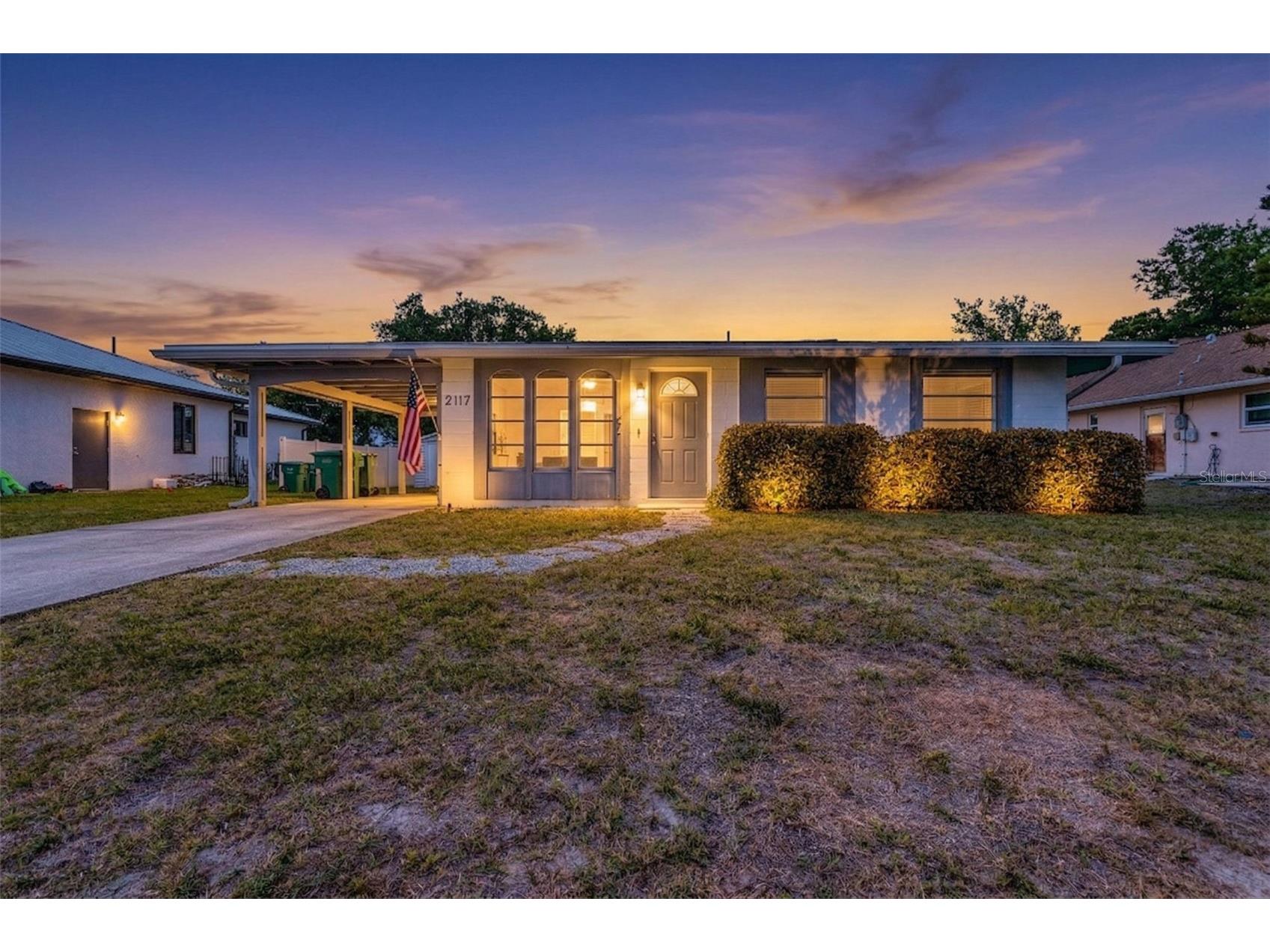 2117 Dewitt Street Port Charlotte FL 33952 C7523619 image31