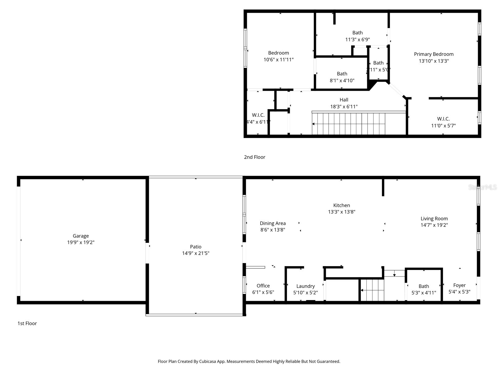 2117 Gopher Tortoise Terrace Oakland FL 34787 O6385739 image36