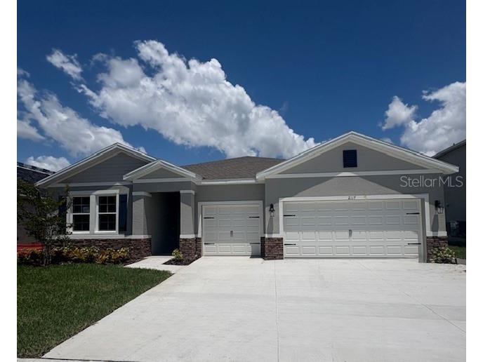 2117 Greenwood Oak Drive Ocoee FL 34761 O6309689 image1