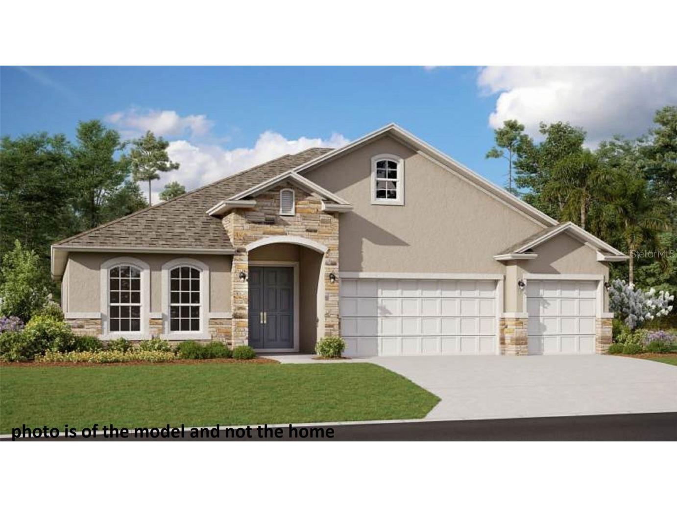 2117 Keystone Pass Boulevard Minneola FL 34715 G5080121 image1