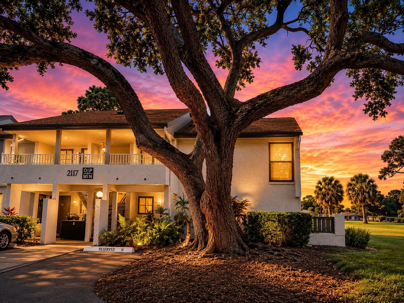 2117 Lakewood Club Drive S #7-N Saint Petersburg FL 33712 L4963098 image1
