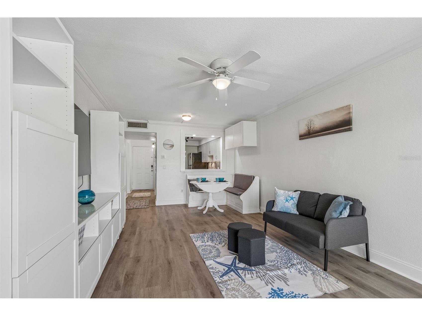 2117 Lakewood Club Drive S #7-N Saint Petersburg FL 33712 L4963098 image15