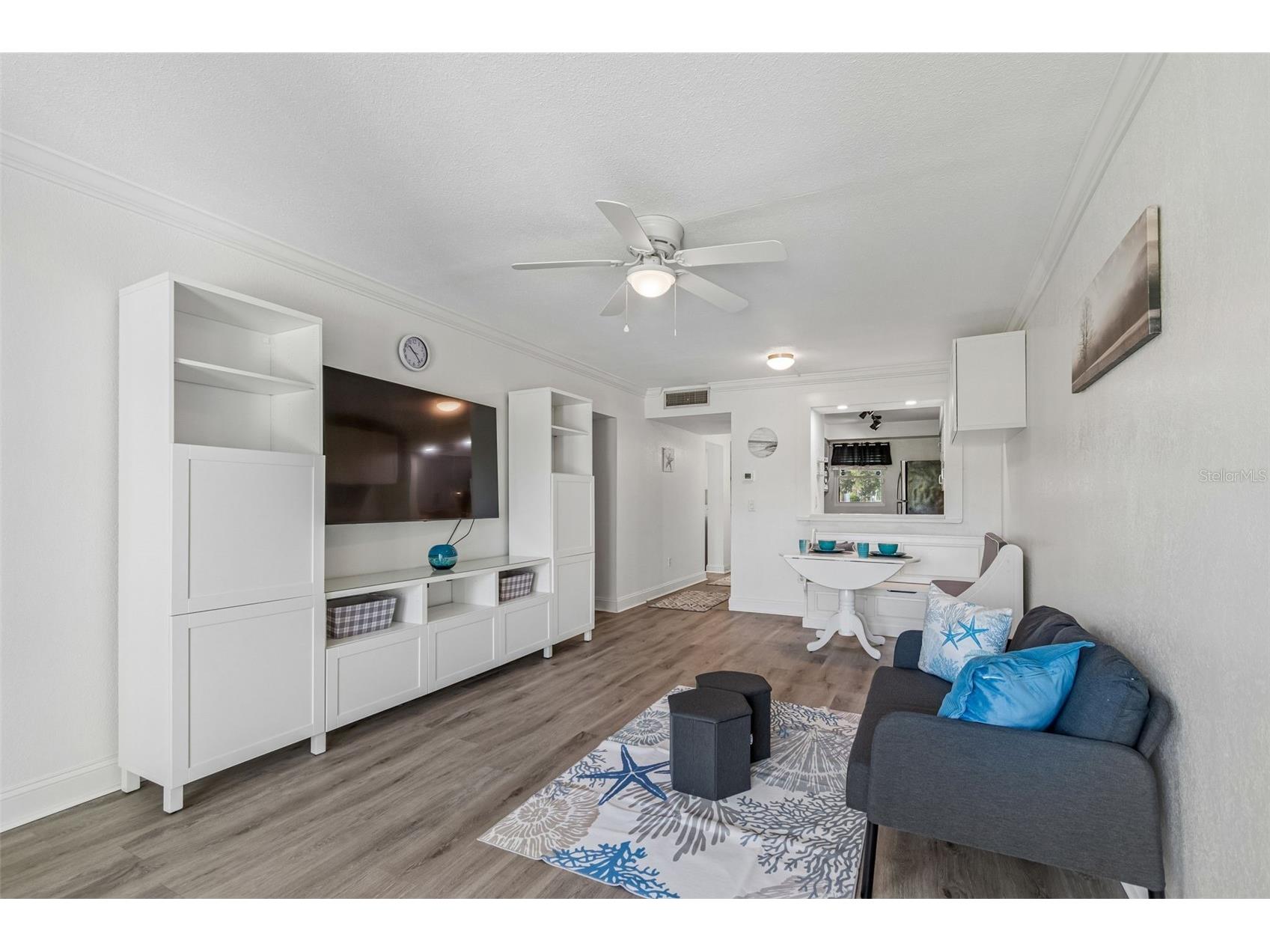 2117 Lakewood Club Drive S #7-N Saint Petersburg FL 33712 L4963098 image16