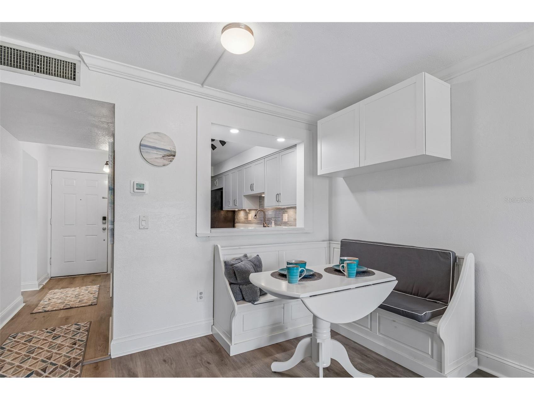 2117 Lakewood Club Drive S #7-N Saint Petersburg FL 33712 L4963098 image18