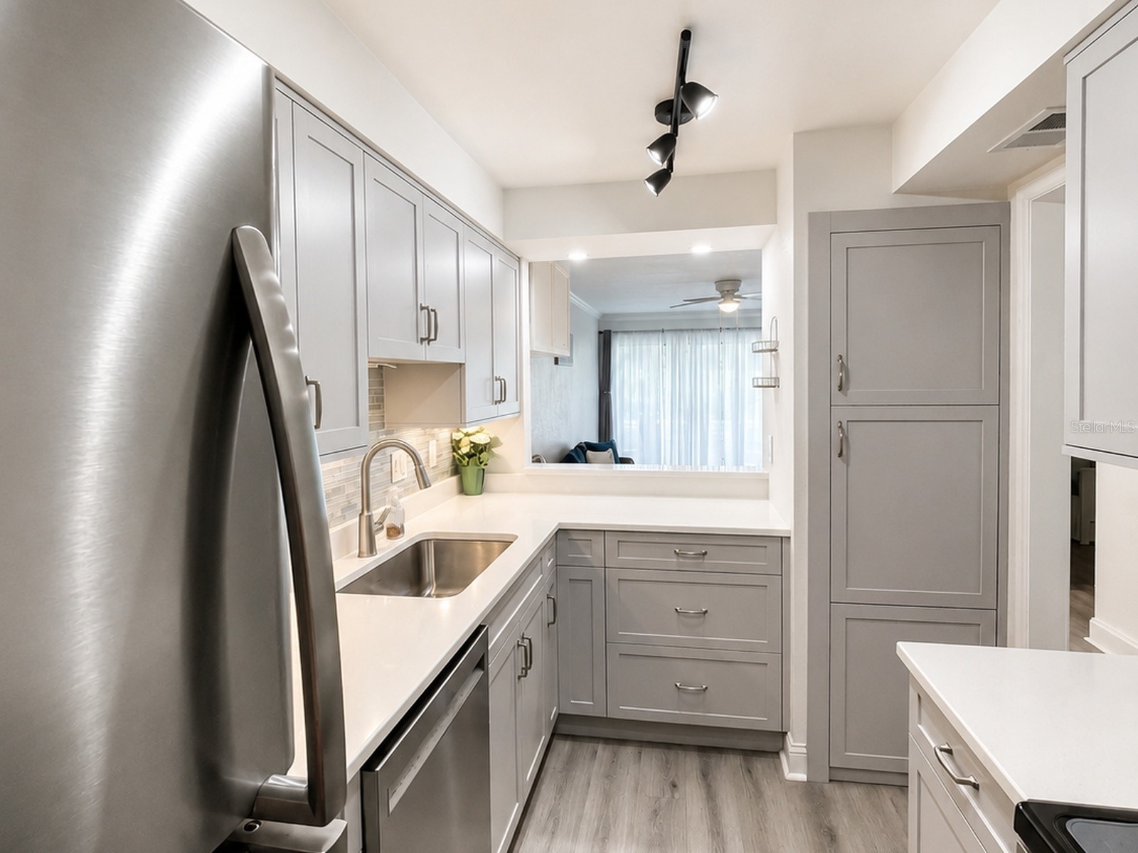 2117 Lakewood Club Drive S #7-N Saint Petersburg FL 33712 L4963098 image20