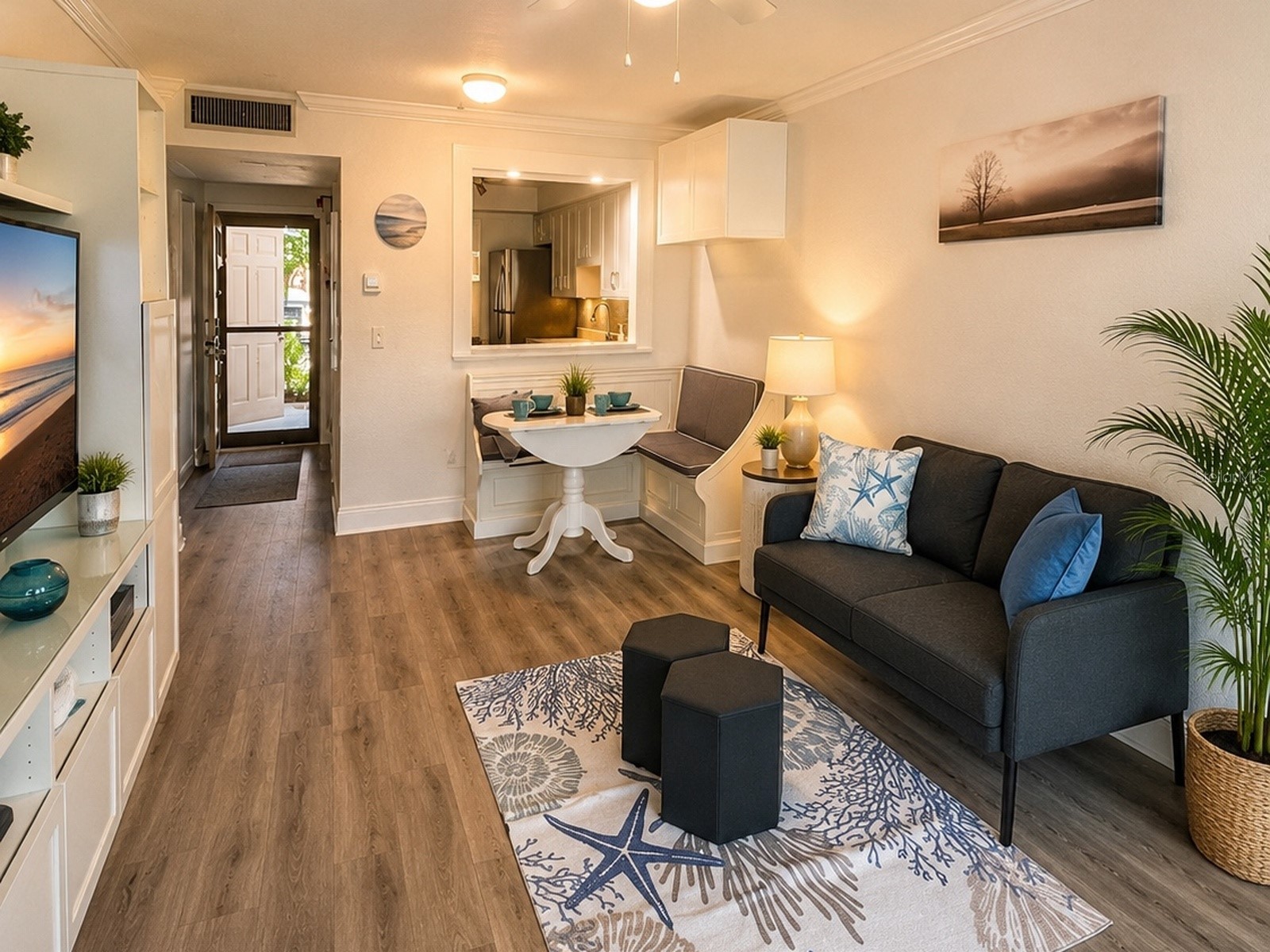 2117 Lakewood Club Drive S #7-N Saint Petersburg FL 33712 L4963098 image3