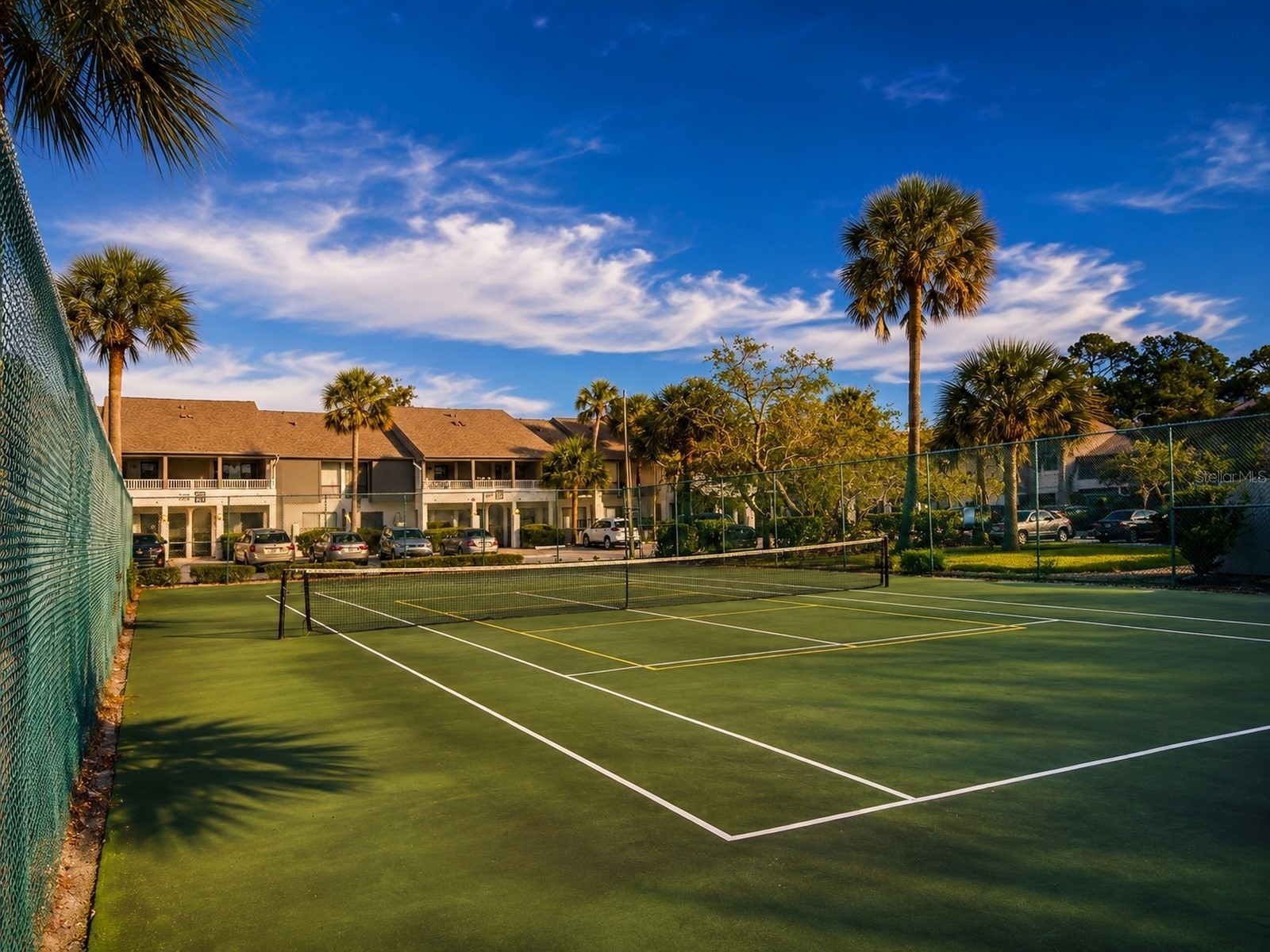 2117 Lakewood Club Drive S #7-N Saint Petersburg FL 33712 L4963098 image45