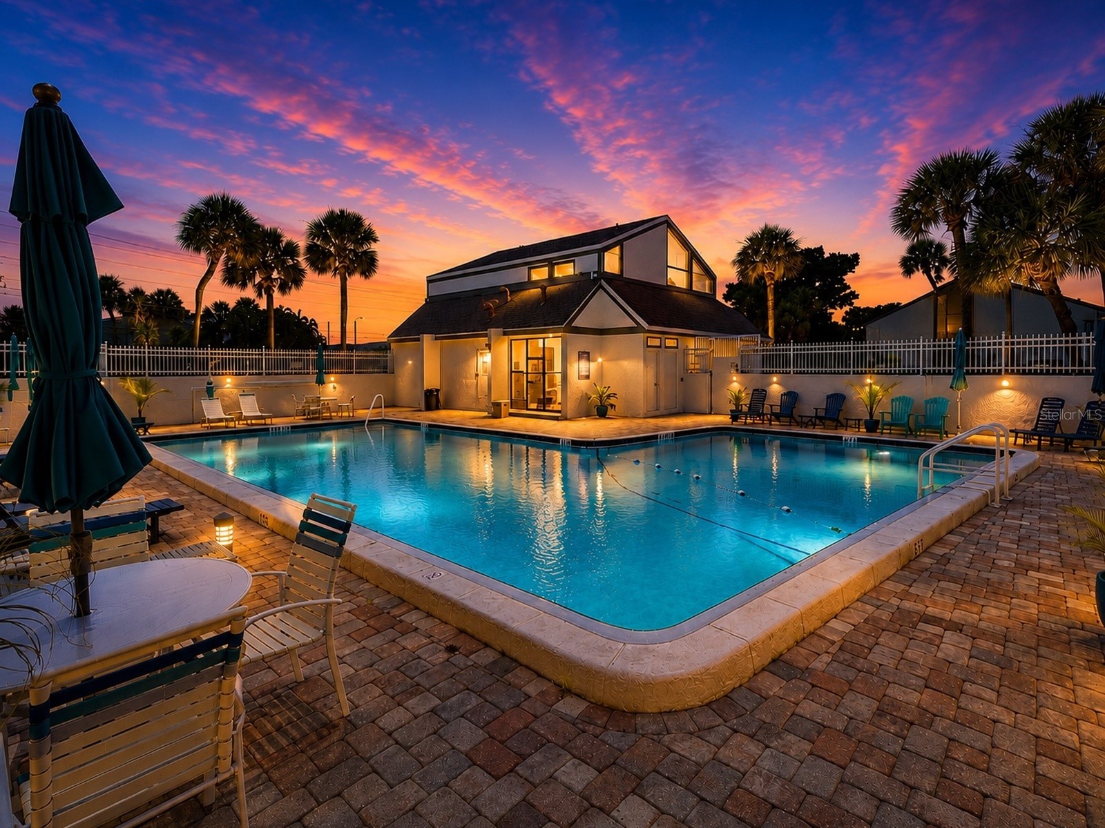 2117 Lakewood Club Drive S #7-N Saint Petersburg FL 33712 L4963098 image5