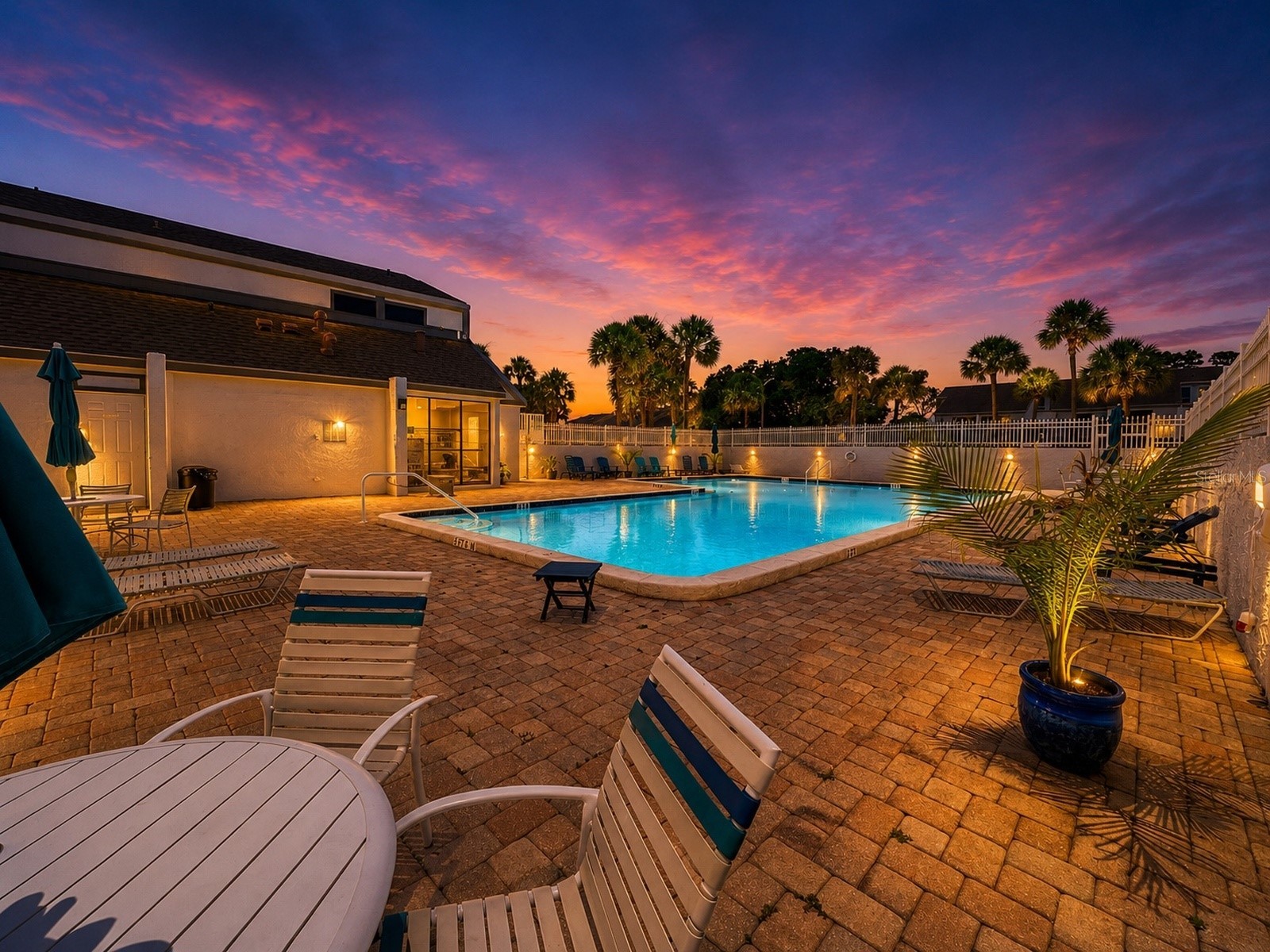 2117 Lakewood Club Drive S #7-N Saint Petersburg FL 33712 L4963098 image6