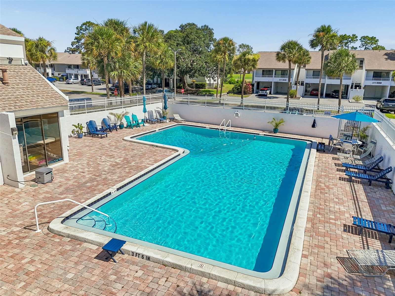 2117 Lakewood Club Drive S #7-N Saint Petersburg FL 33712 L4963098 image71