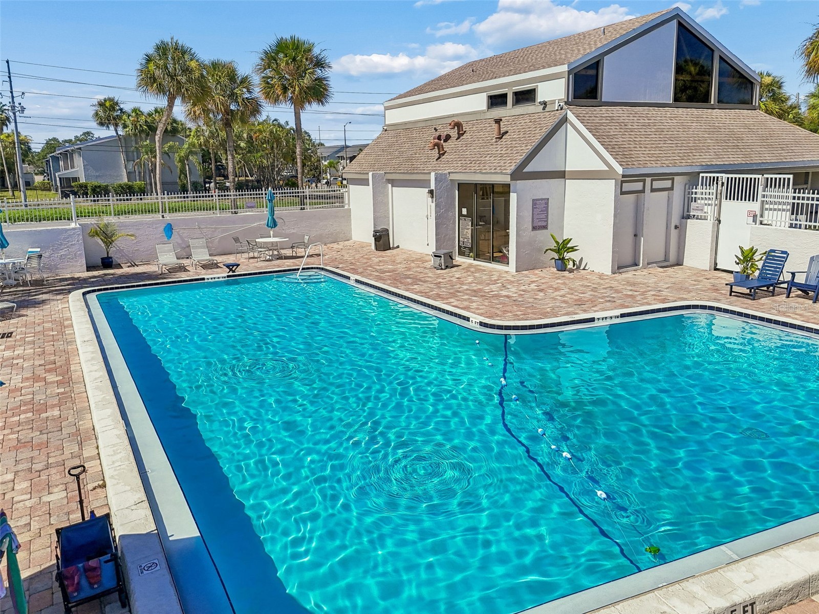 2117 Lakewood Club Drive S #7-N Saint Petersburg FL 33712 L4963098 image72