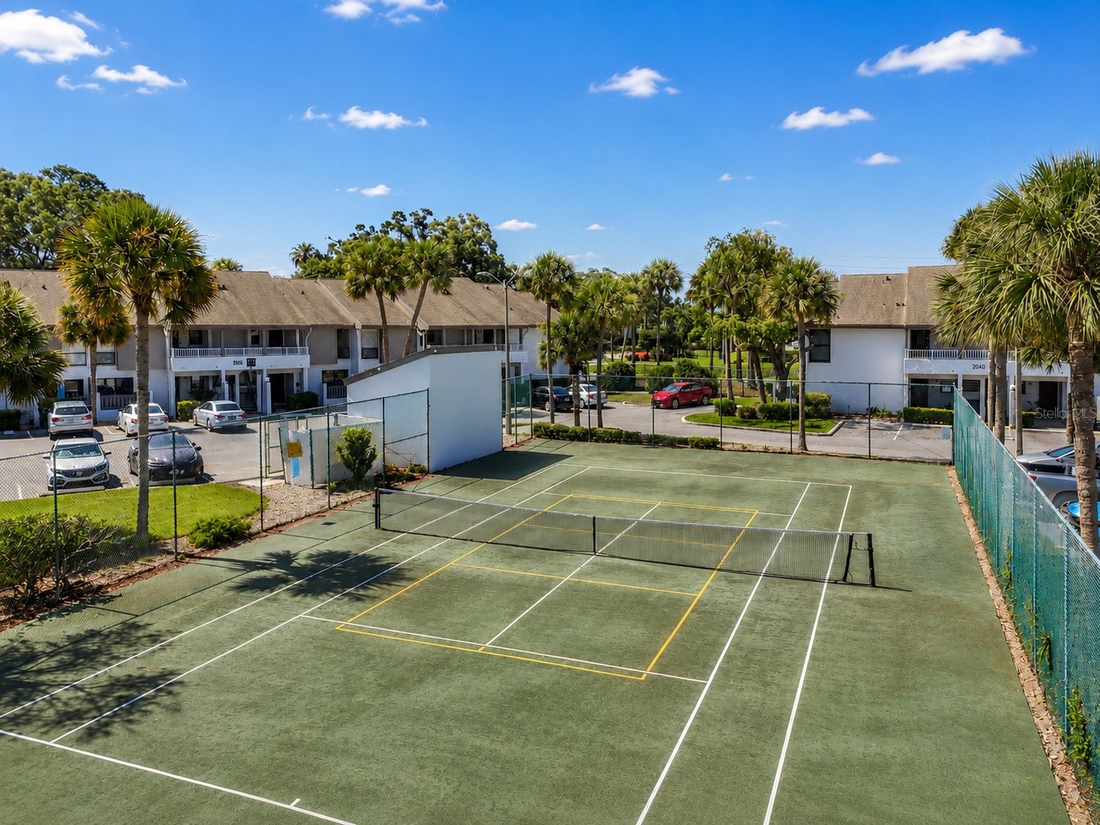 2117 Lakewood Club Drive S #7-N Saint Petersburg FL 33712 L4963098 image79