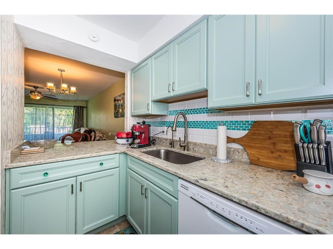 2117 Lakewood Club Drive S #7K Saint Petersburg FL 33712 TB8384511 image20