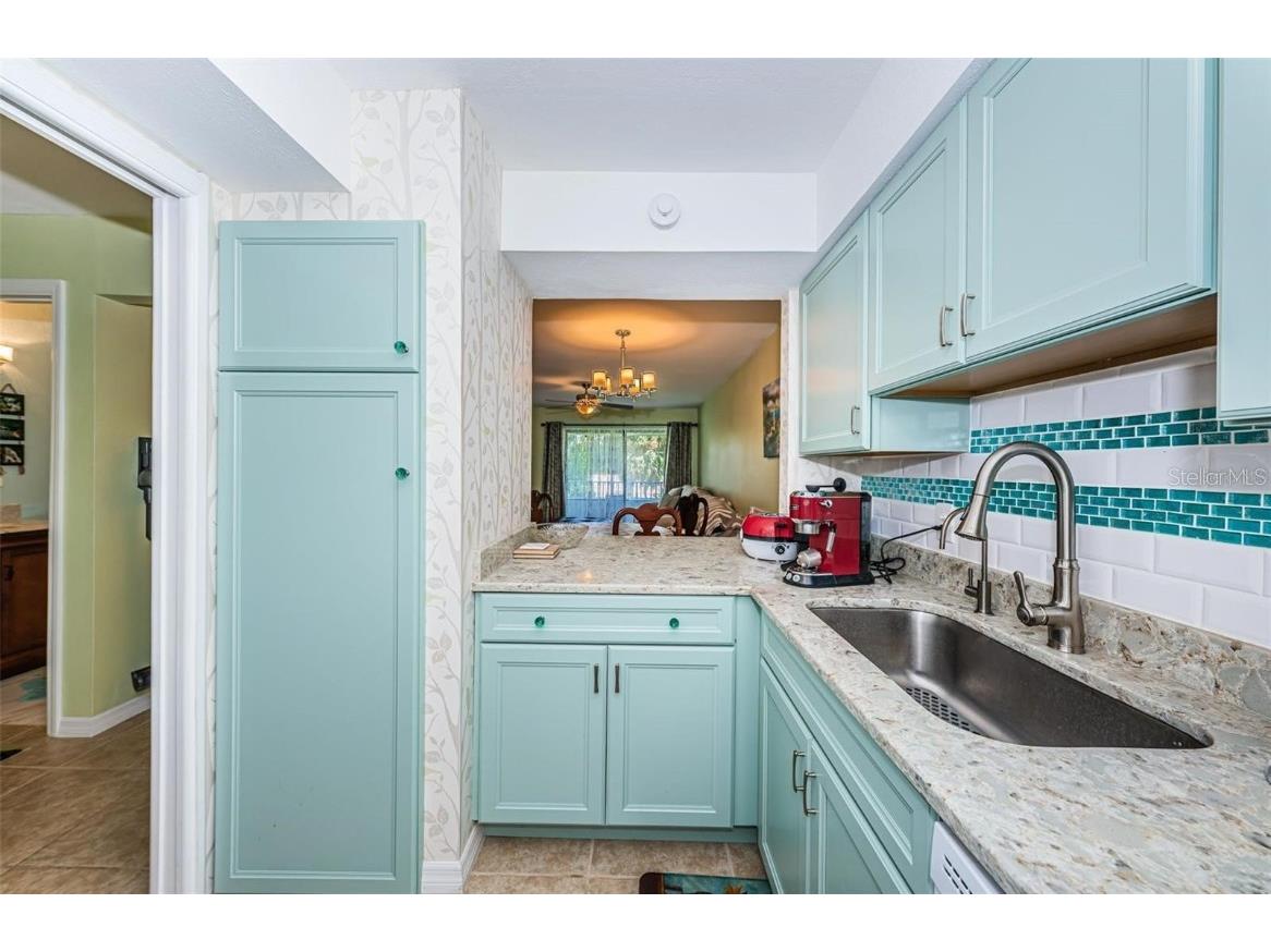 2117 Lakewood Club Drive S #7K Saint Petersburg FL 33712 TB8384511 image21