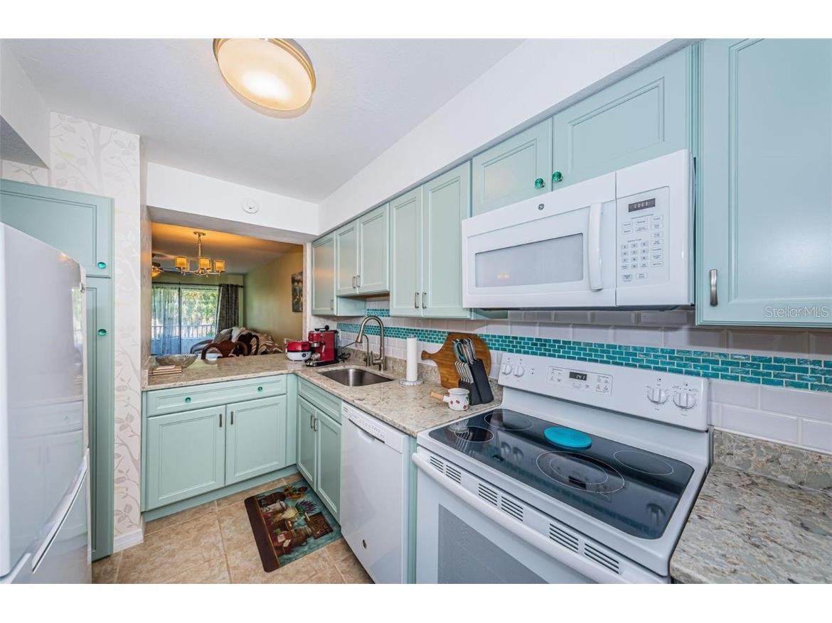 2117 Lakewood Club Drive S #7K Saint Petersburg FL 33712 TB8384511 image24