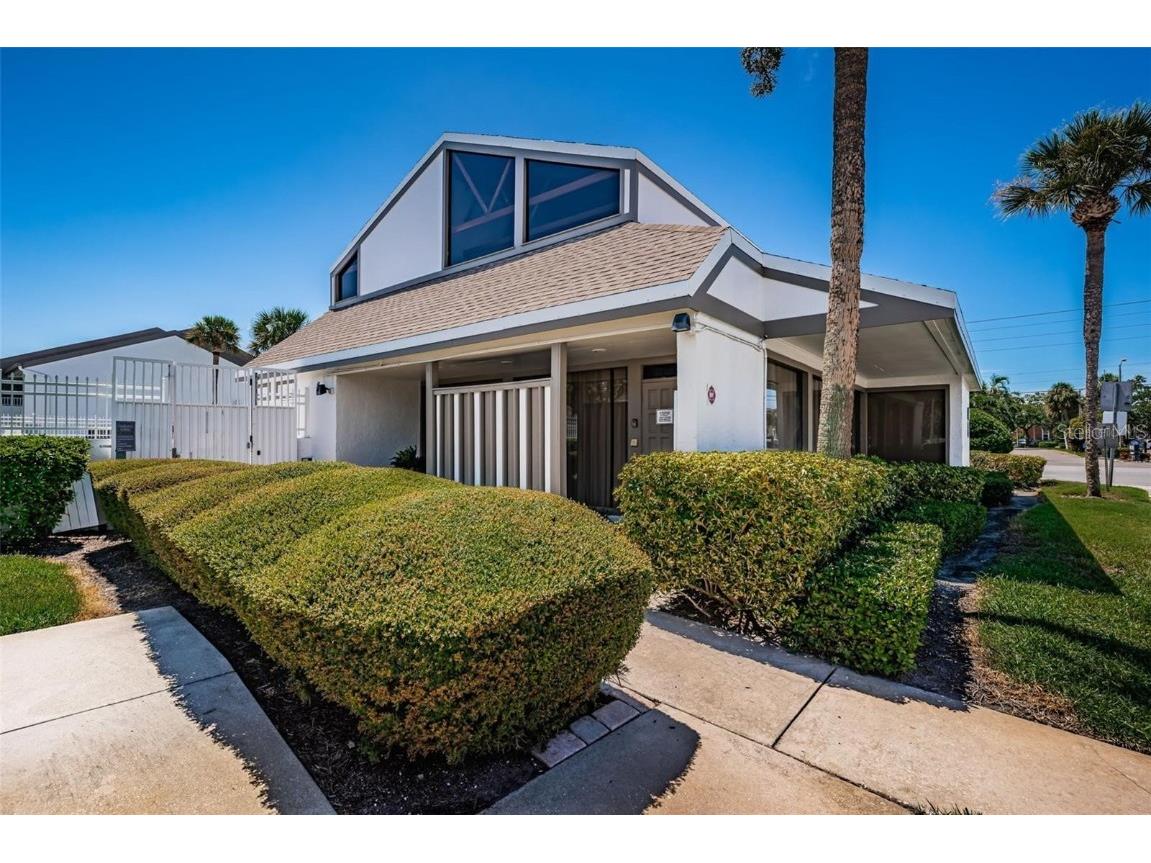 2117 Lakewood Club Drive S #7K Saint Petersburg FL 33712 TB8384511 image37