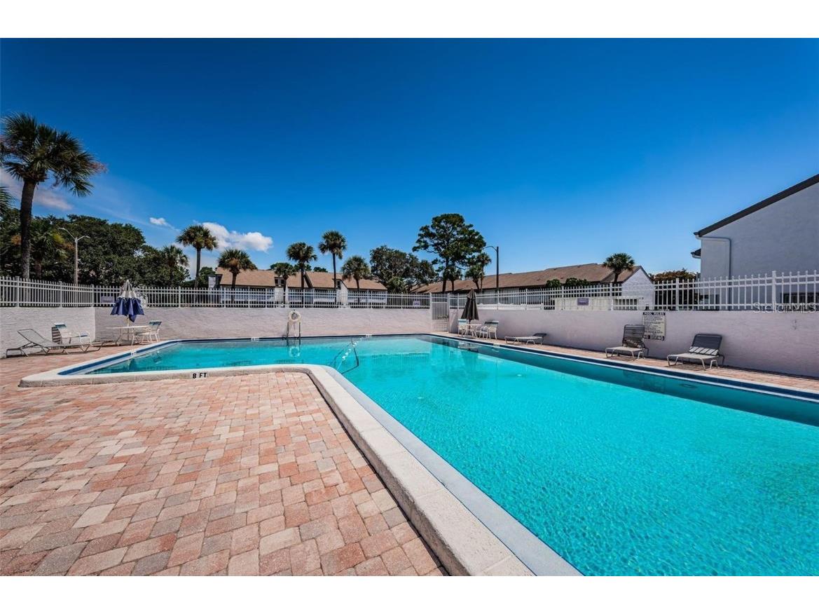 2117 Lakewood Club Drive S #7K Saint Petersburg FL 33712 TB8384511 image39