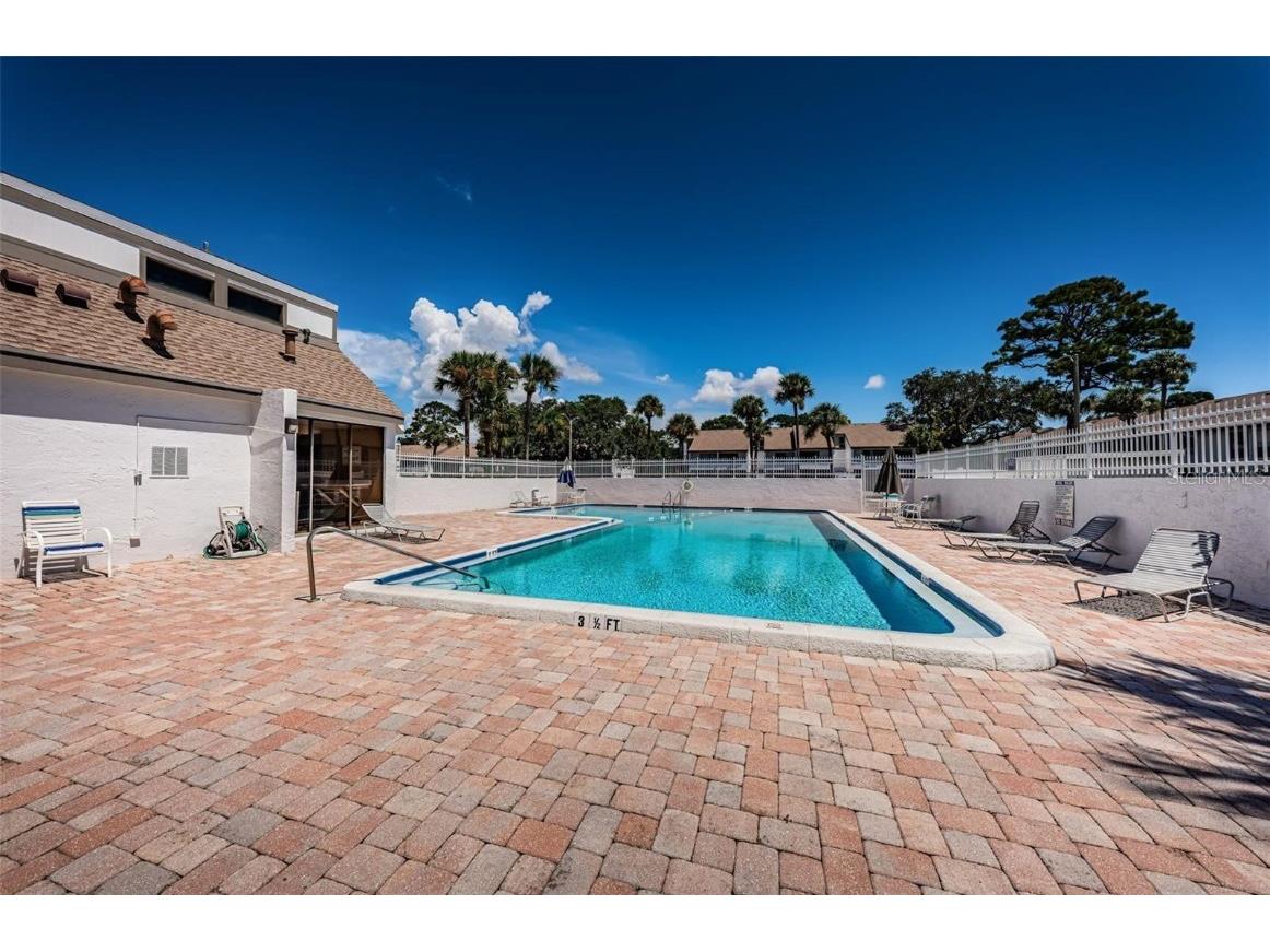 2117 Lakewood Club Drive S #7K Saint Petersburg FL 33712 TB8384511 image40