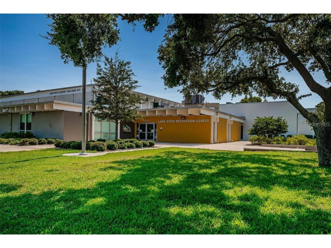 2117 Lakewood Club Drive S #7K Saint Petersburg FL 33712 TB8384511 image45