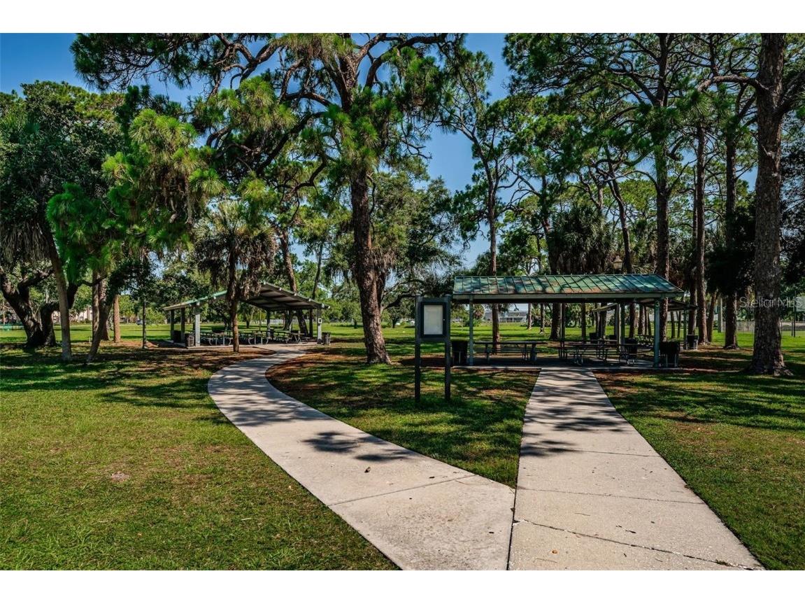 2117 Lakewood Club Drive S #7K Saint Petersburg FL 33712 TB8384511 image47