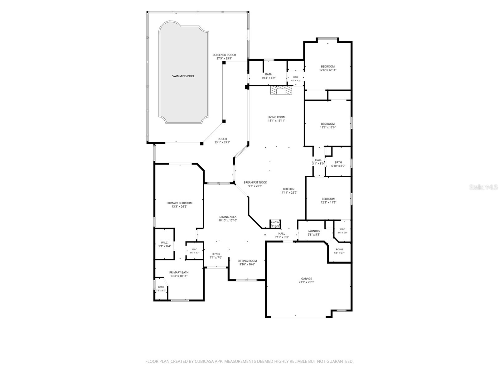 2117 Larkspur Court Trinity FL 34655 TB8527018 image41