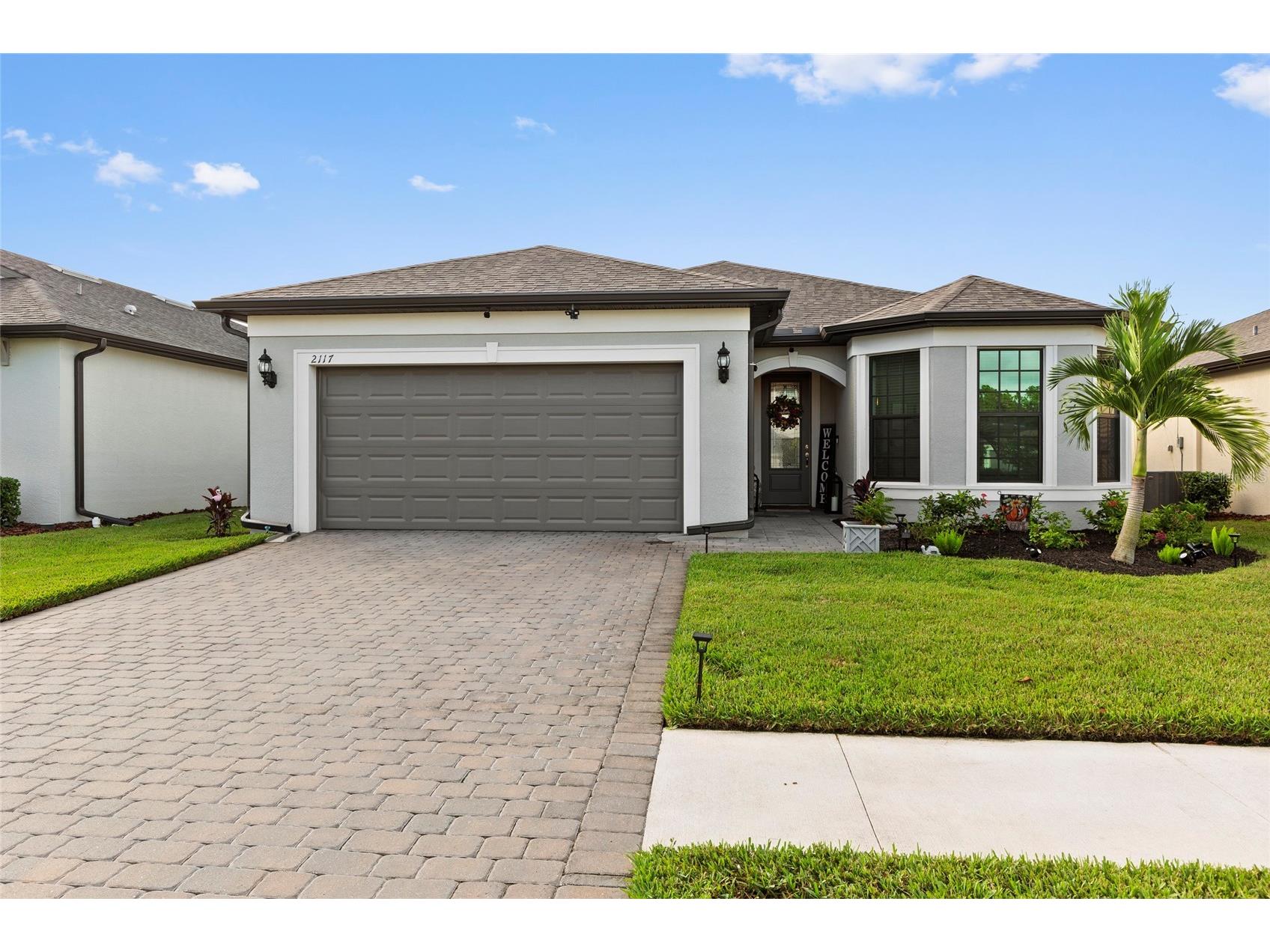 2117 Laurifolia Court North Port FL 34289 A4664193 image1