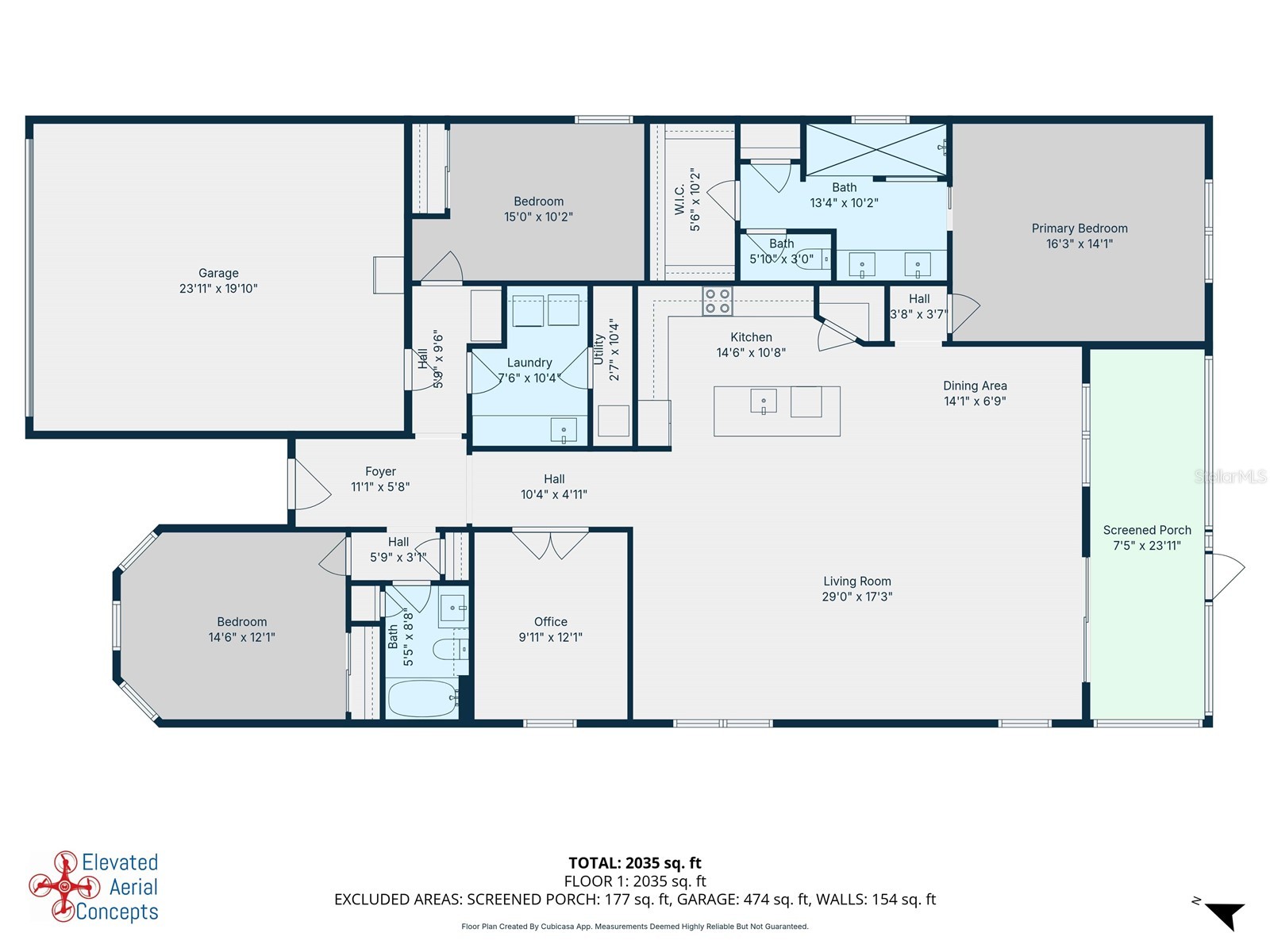 2117 Laurifolia Court North Port FL 34289 A4664193 image21