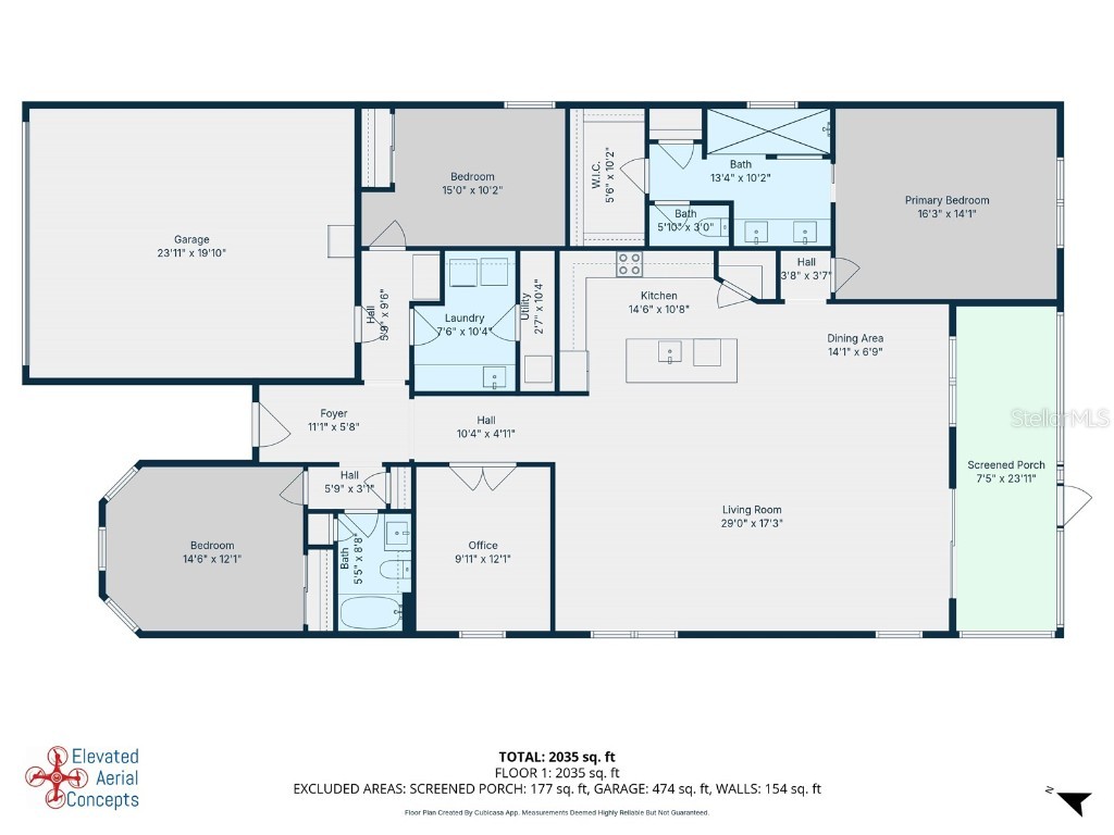 2117 Laurifolia Court North Port FL 34289 A4664193 image25