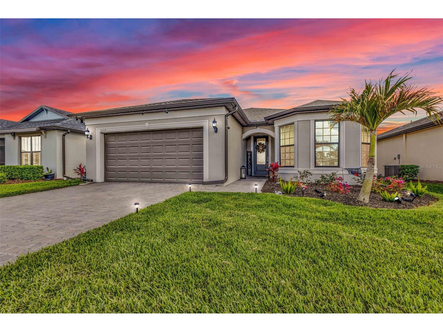 2117 Laurifolia Court North Port FL 34289 C7523554 image1