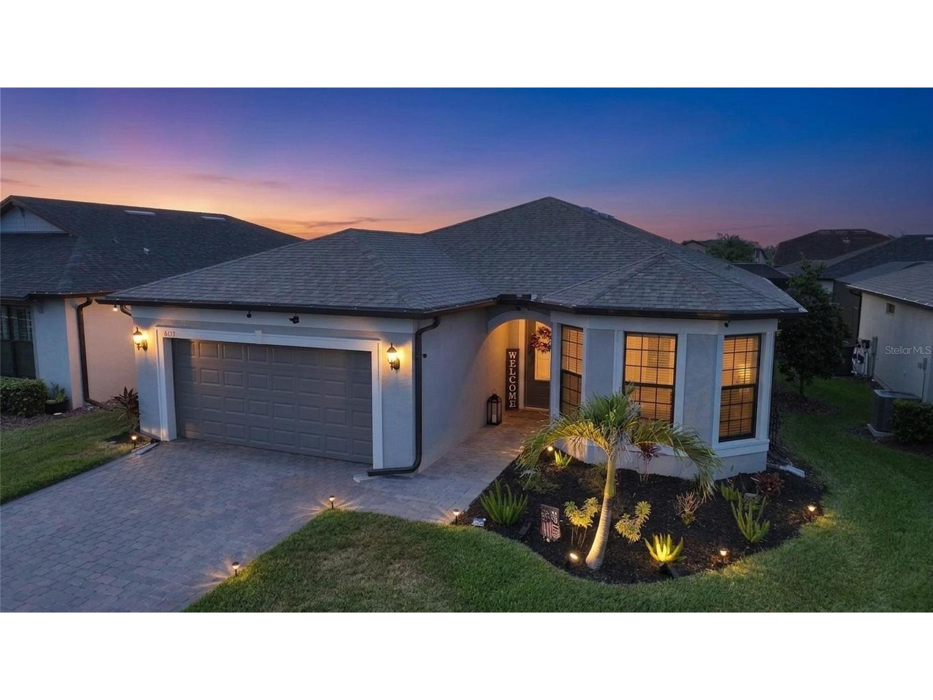 2117 Laurifolia Court North Port FL 34289 D6147840 image1