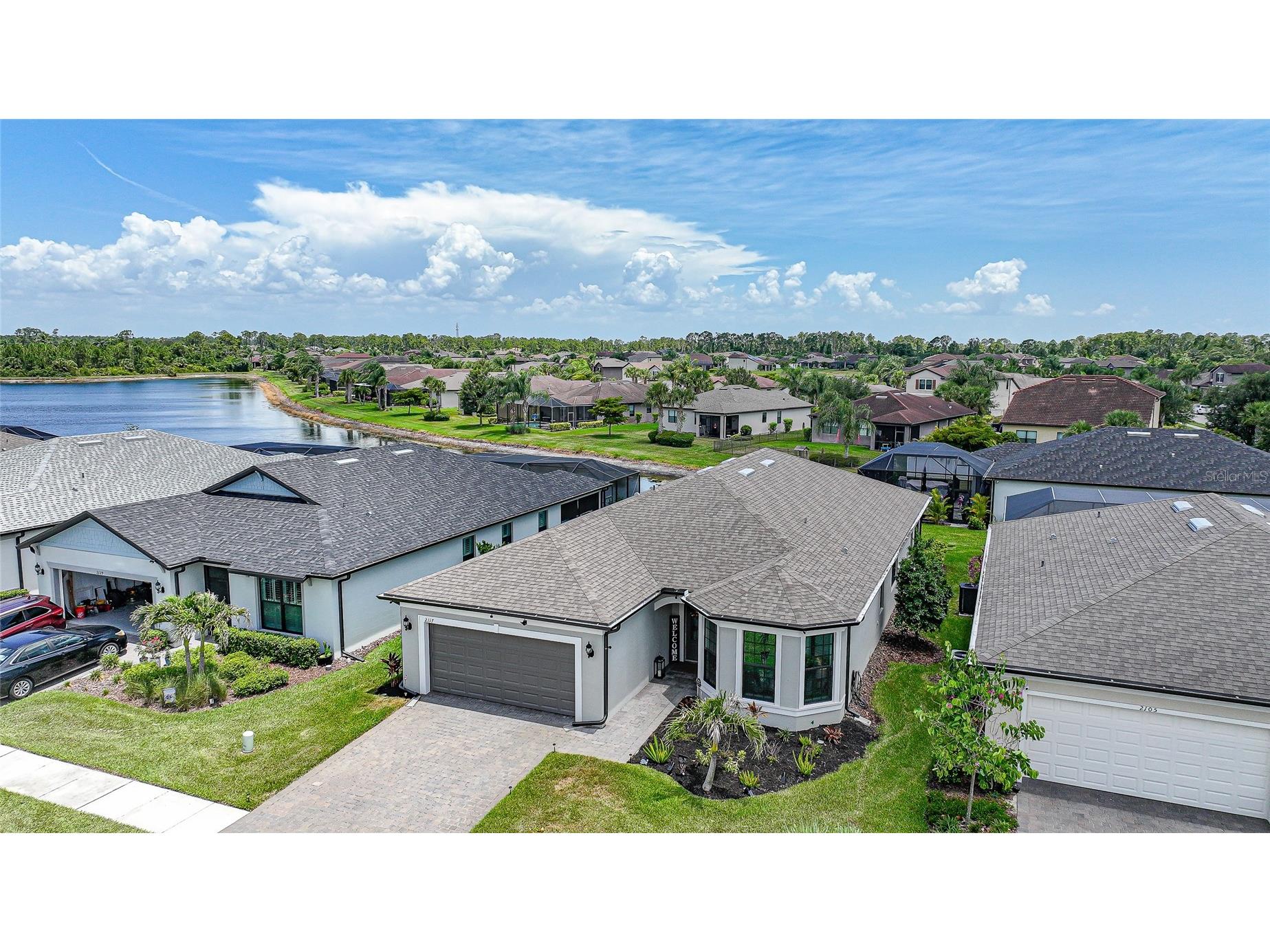 2117 Laurifolia Court North Port FL 34289 D6147840 image43