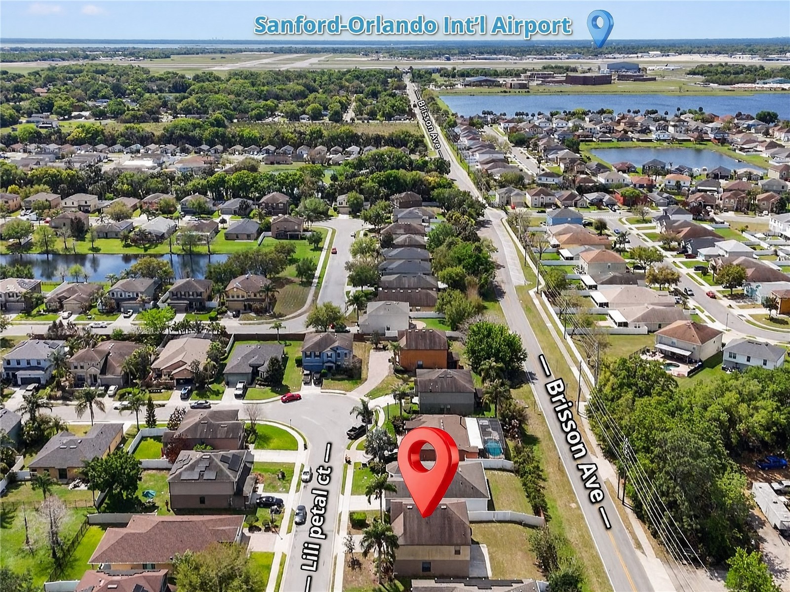 2117 Lilipetal Court Sanford FL 32771 G5109892 image34