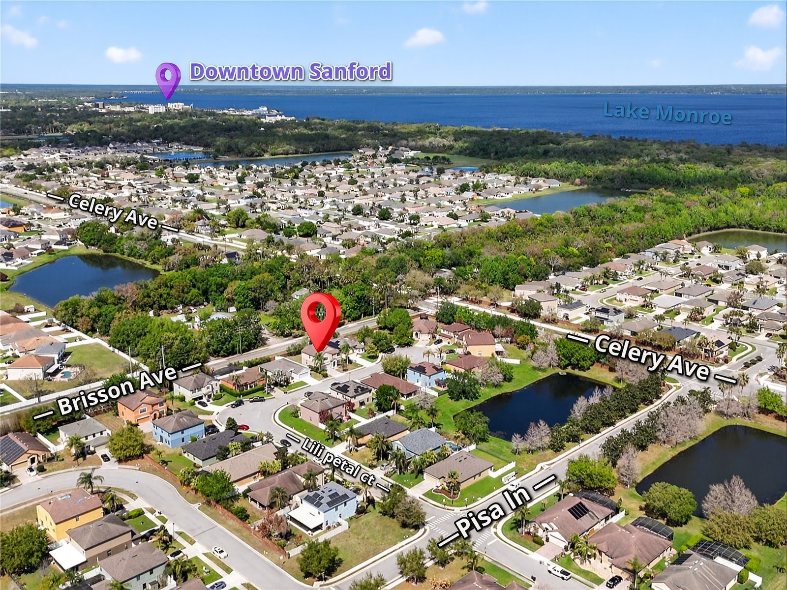 2117 Lilipetal Court Sanford FL 32771 G5109892 image35