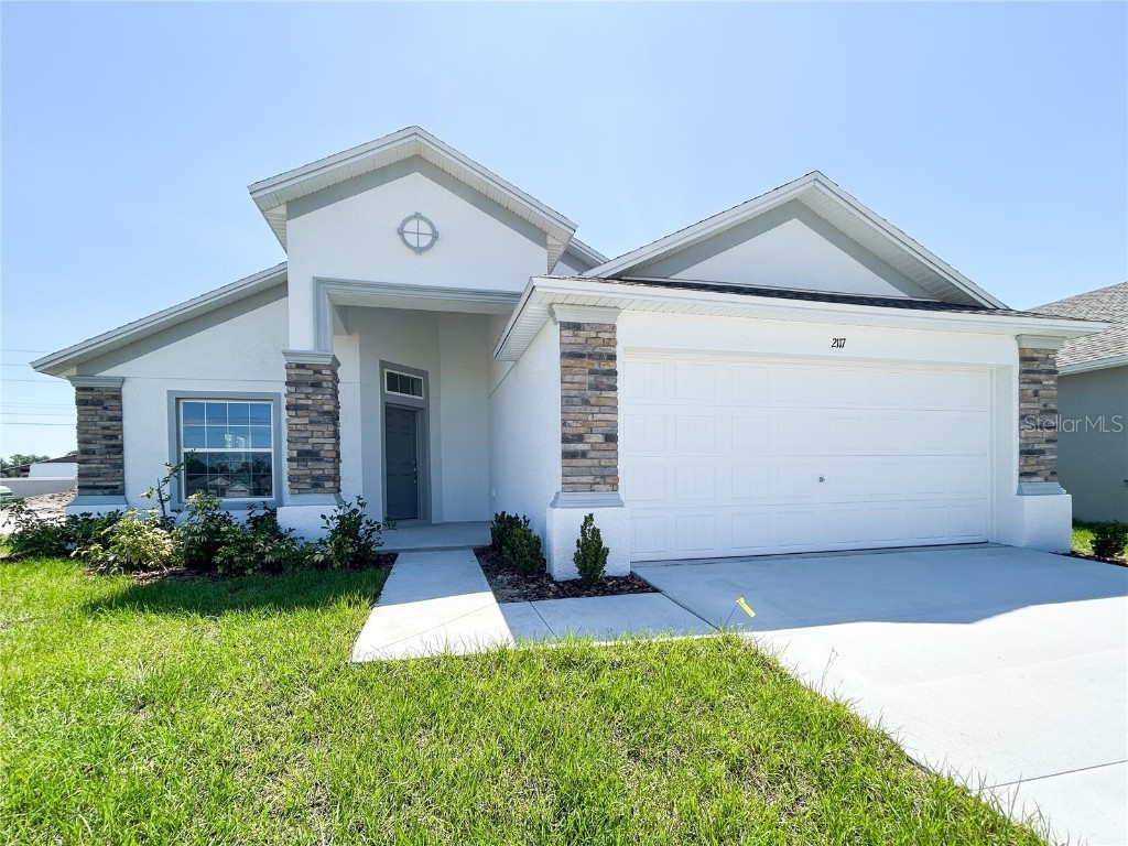 2117 Lincoln Lane Bartow FL 33830 R4909039 image1