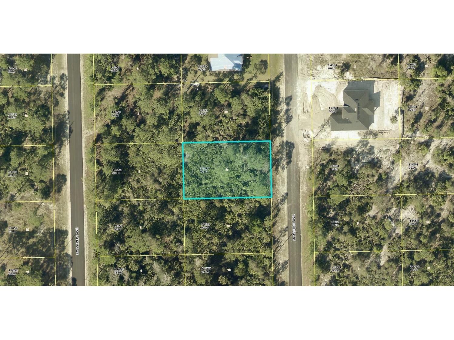 2117 Mcarthur Avenue Alva FL 33920 G5091534 image1