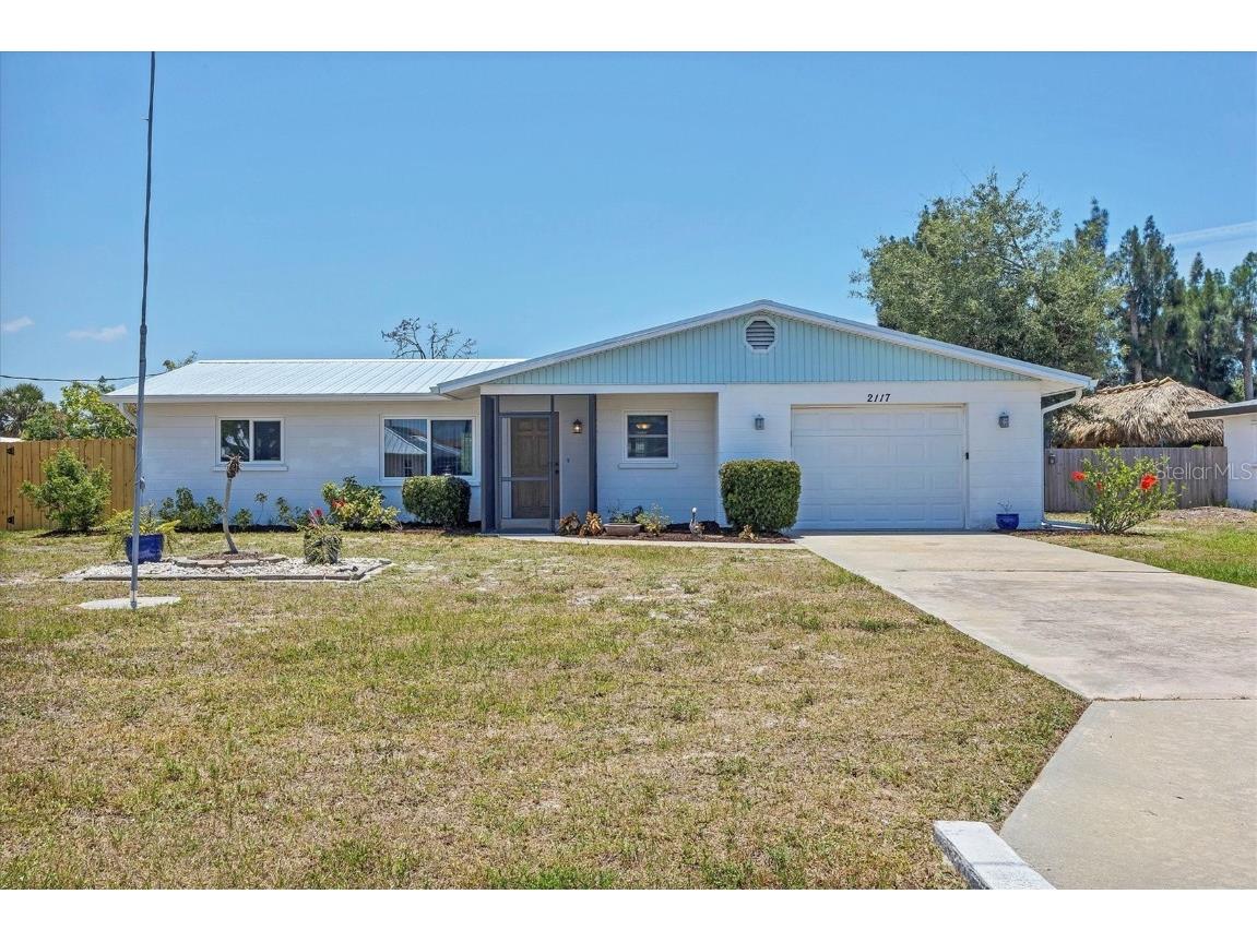 2117 Michigan Avenue Englewood FL 34224 D6142310 image1