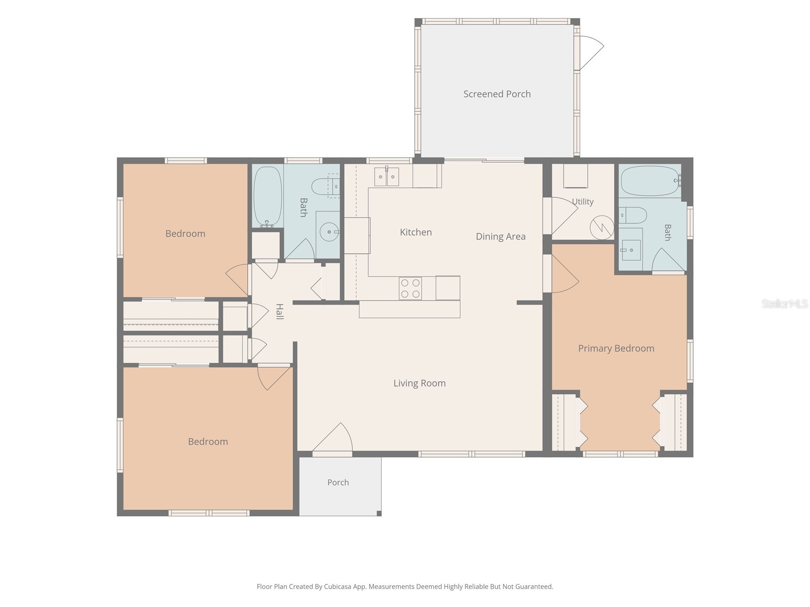 2117 N Hercules Avenue Clearwater FL 33763 TB8526858 image8