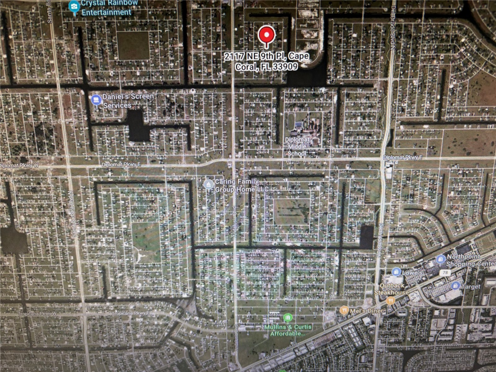 2117 NE 9th Place Cape Coral FL 33909 J1003040 image1