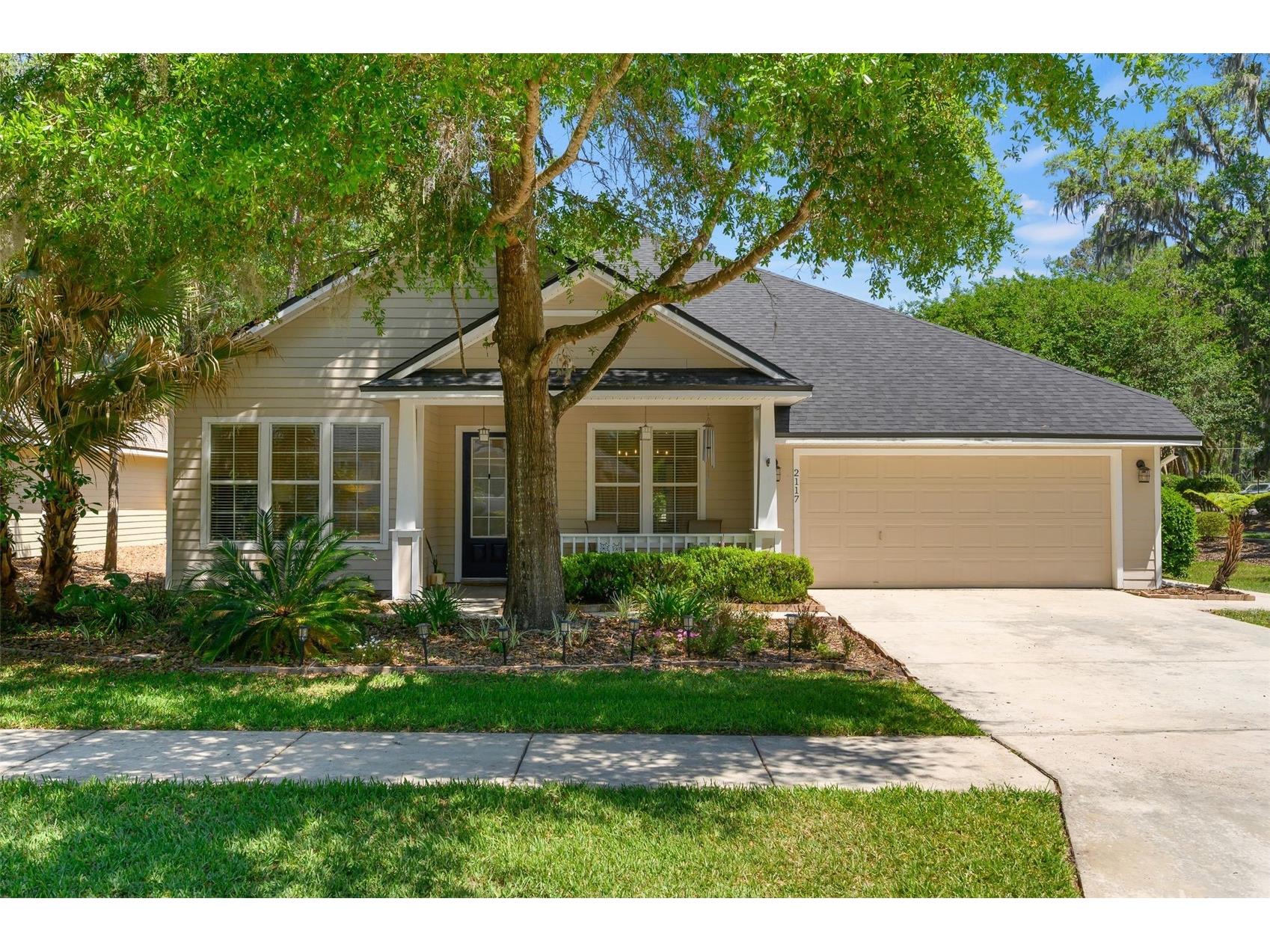 2117 NW 144th Street Newberry FL 32669 GC539717 image1