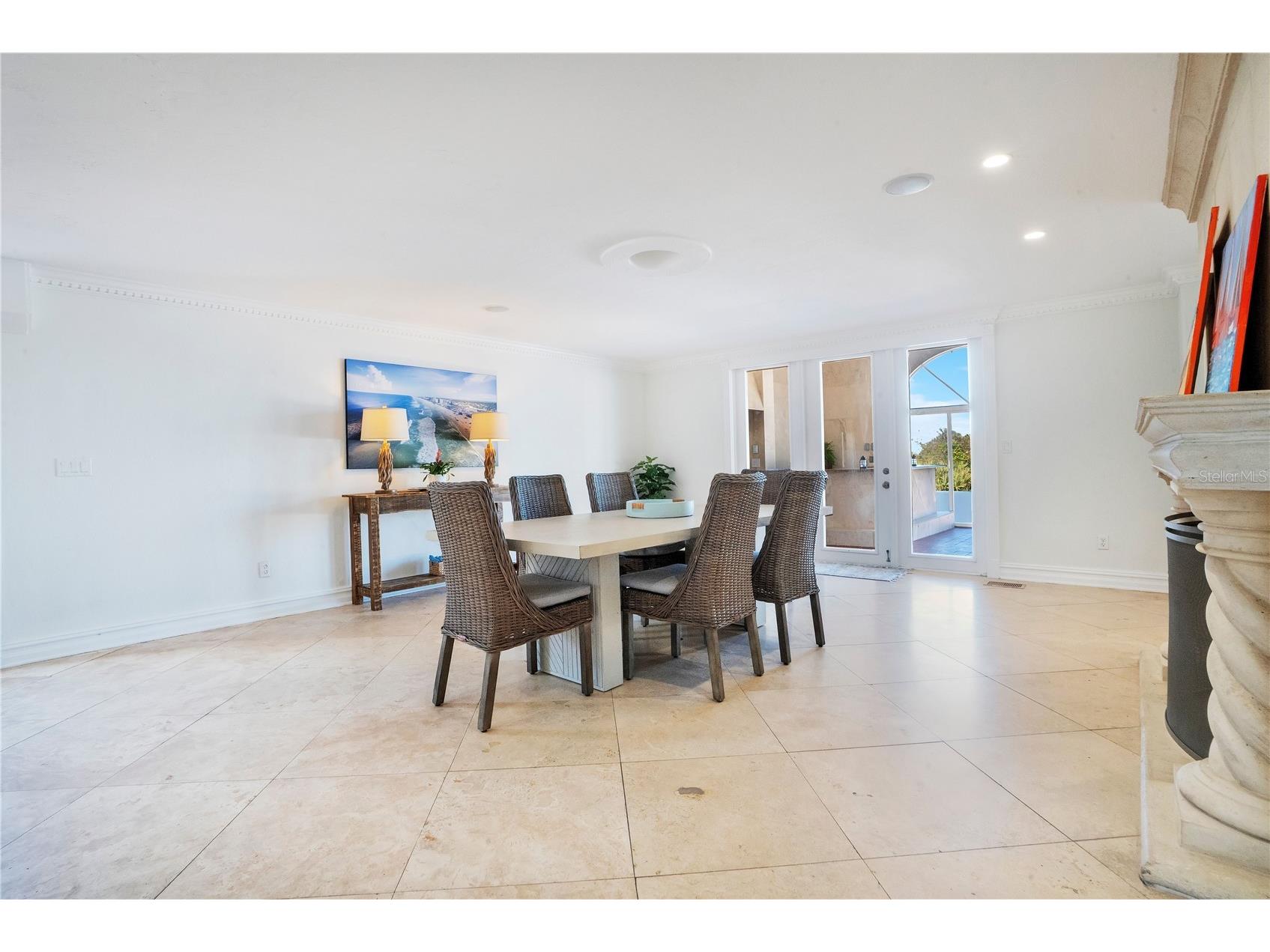 2117 Ocean Drive New Smyrna Beach FL 32169 - ATLANTIC OCEAN O6402238 image11