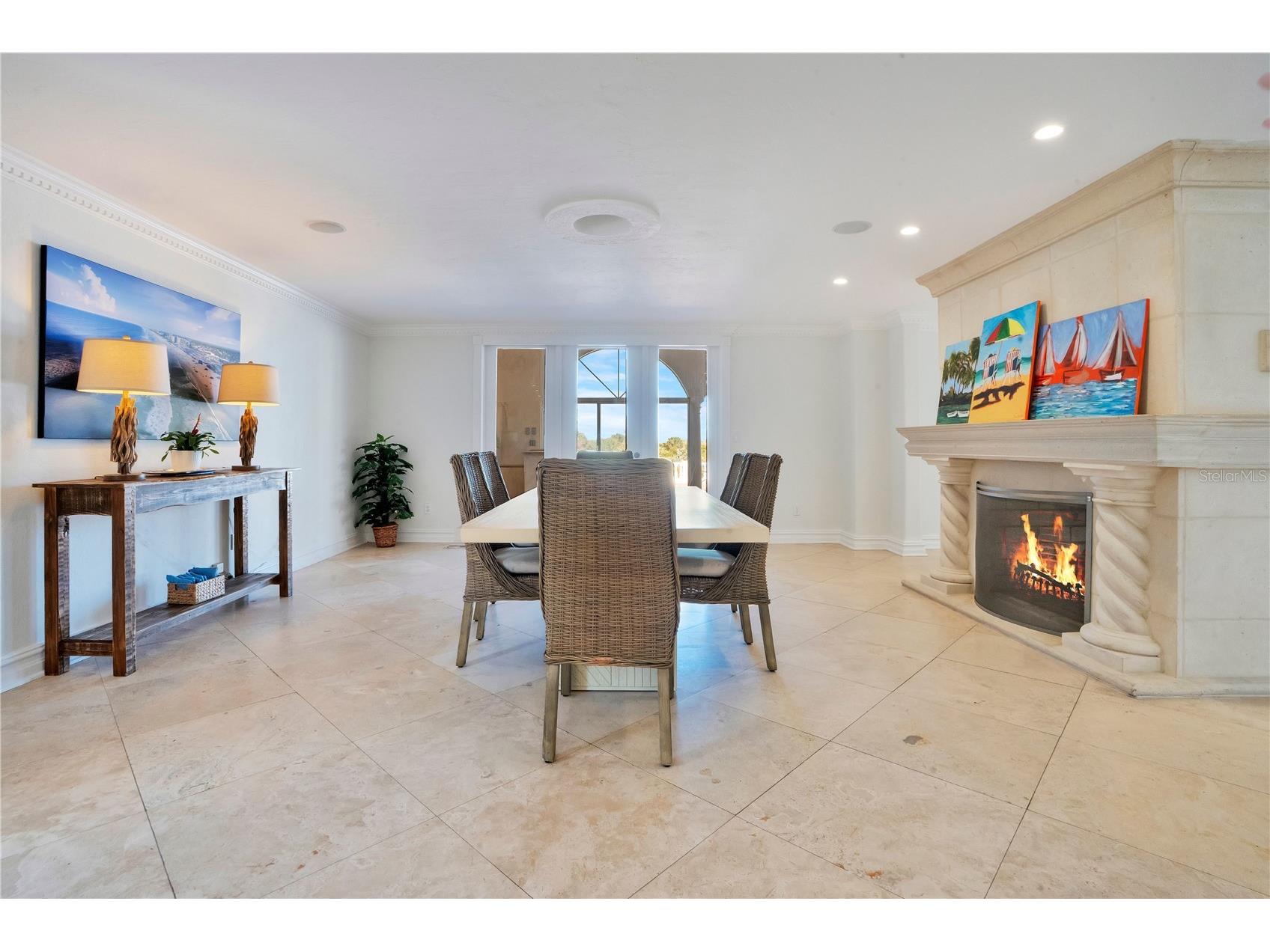 2117 Ocean Drive New Smyrna Beach FL 32169 - ATLANTIC OCEAN O6402238 image13