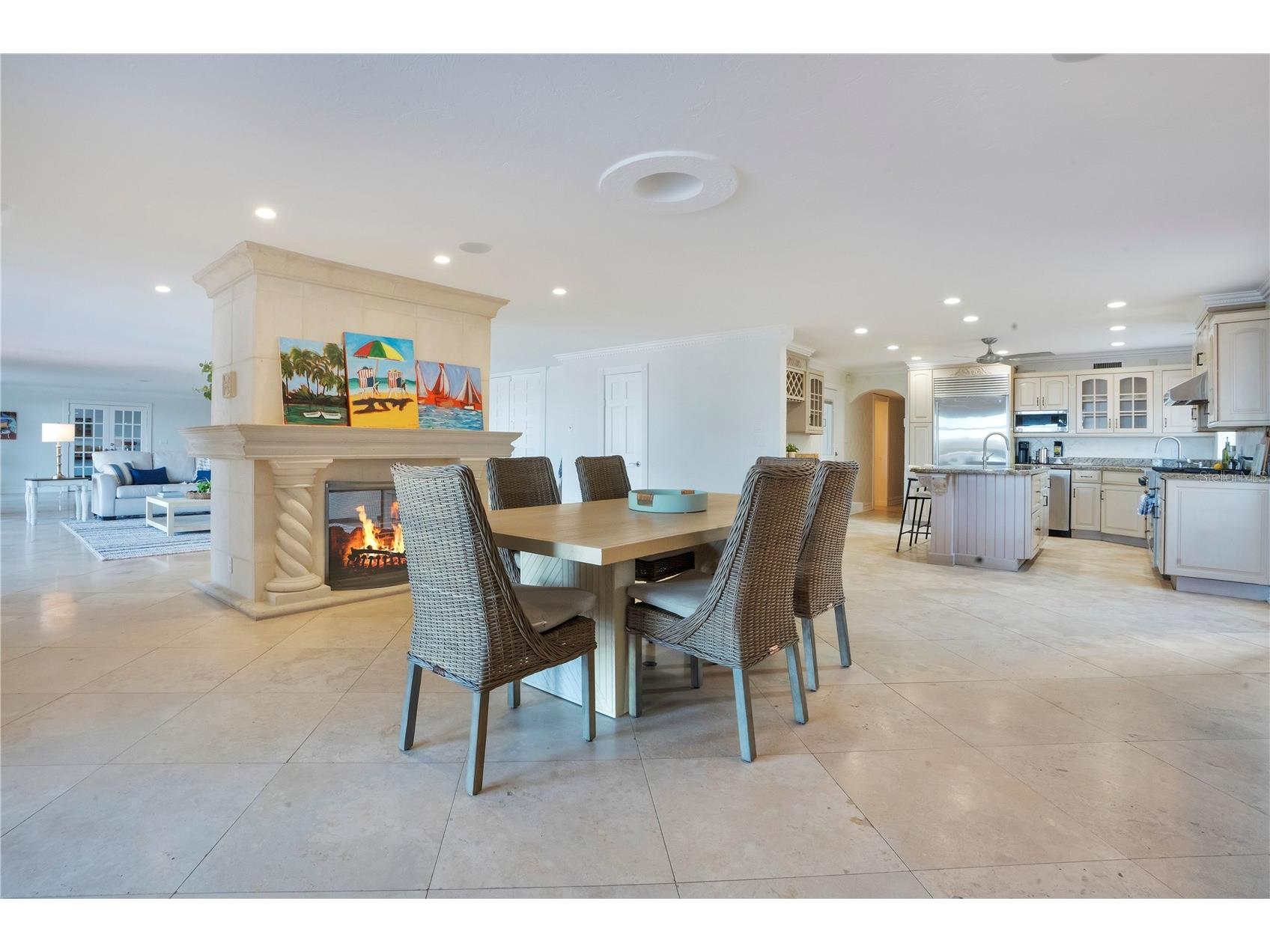 2117 Ocean Drive New Smyrna Beach FL 32169 - ATLANTIC OCEAN O6402238 image15
