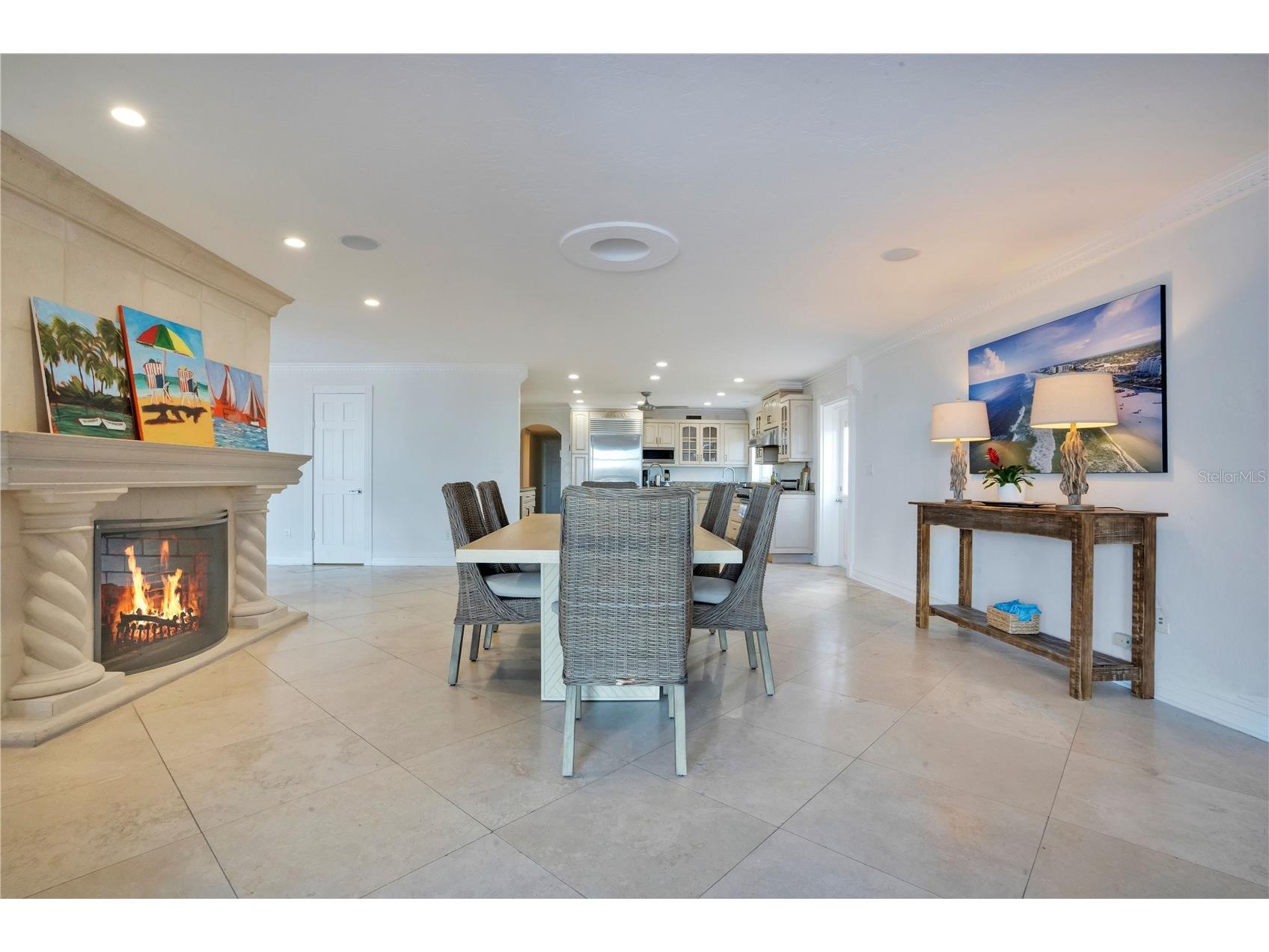 2117 Ocean Drive New Smyrna Beach FL 32169 - ATLANTIC OCEAN O6402238 image16