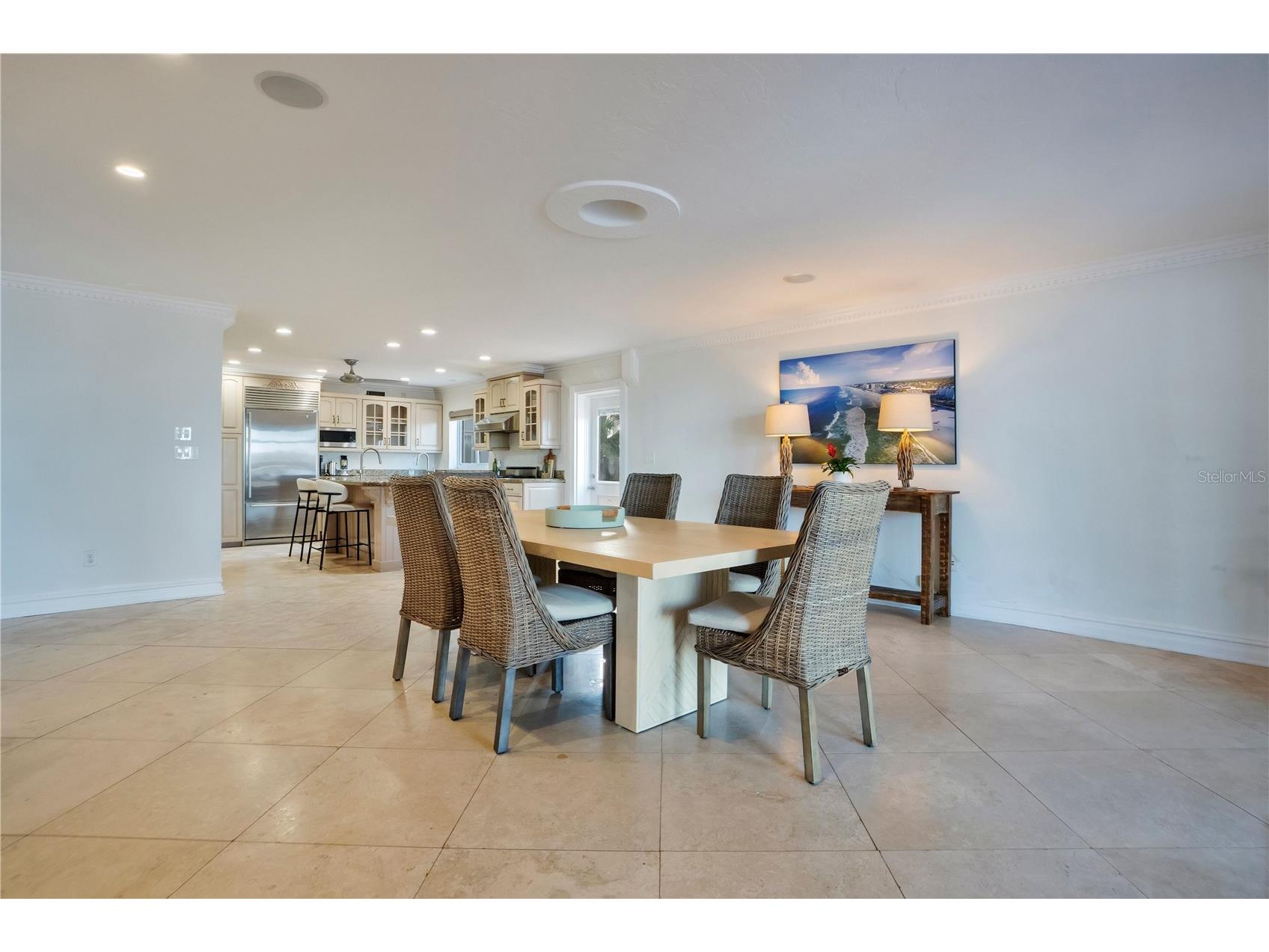 2117 Ocean Drive New Smyrna Beach FL 32169 - ATLANTIC OCEAN O6402238 image17