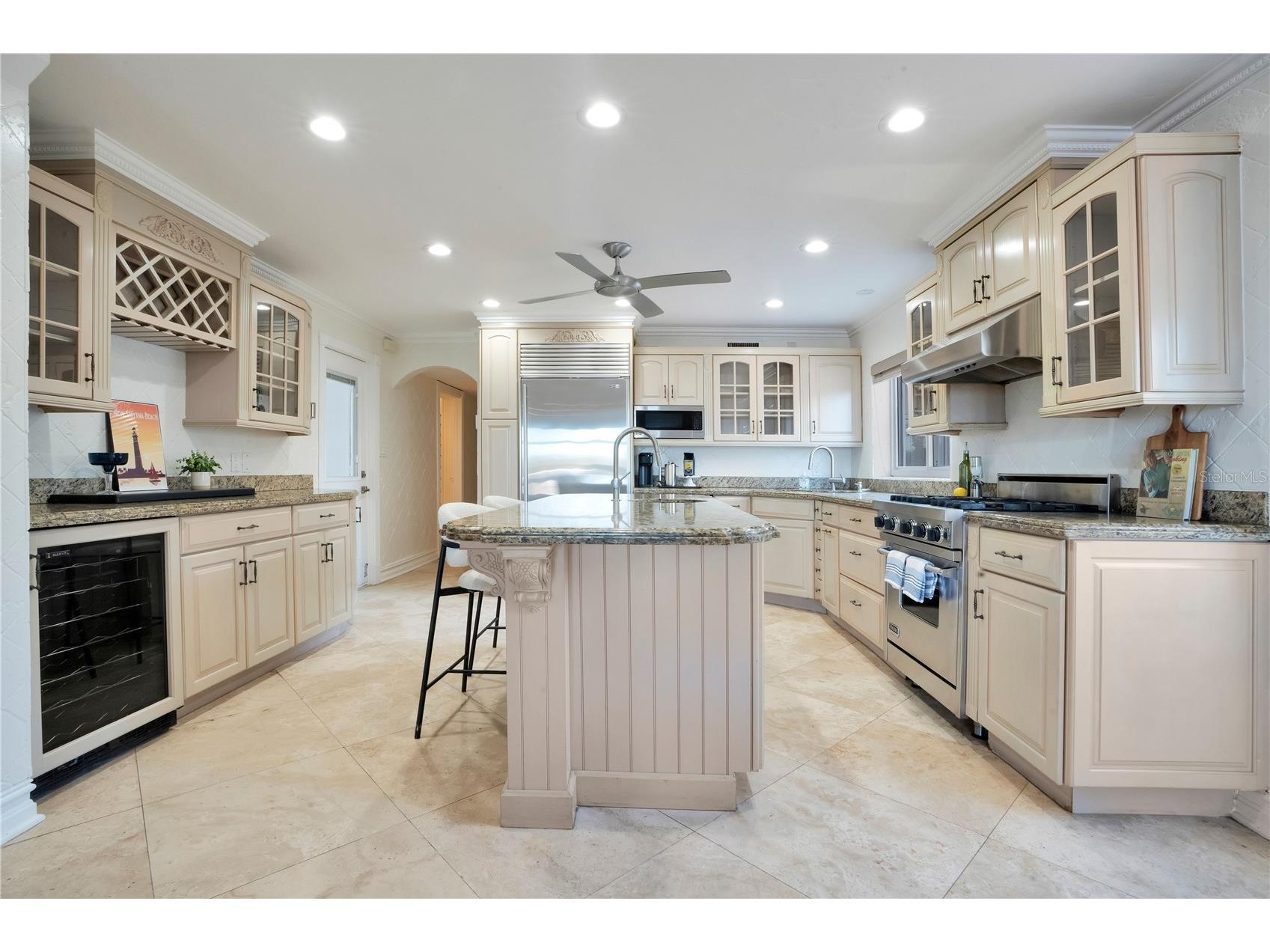 2117 Ocean Drive New Smyrna Beach FL 32169 - ATLANTIC OCEAN O6402238 image18