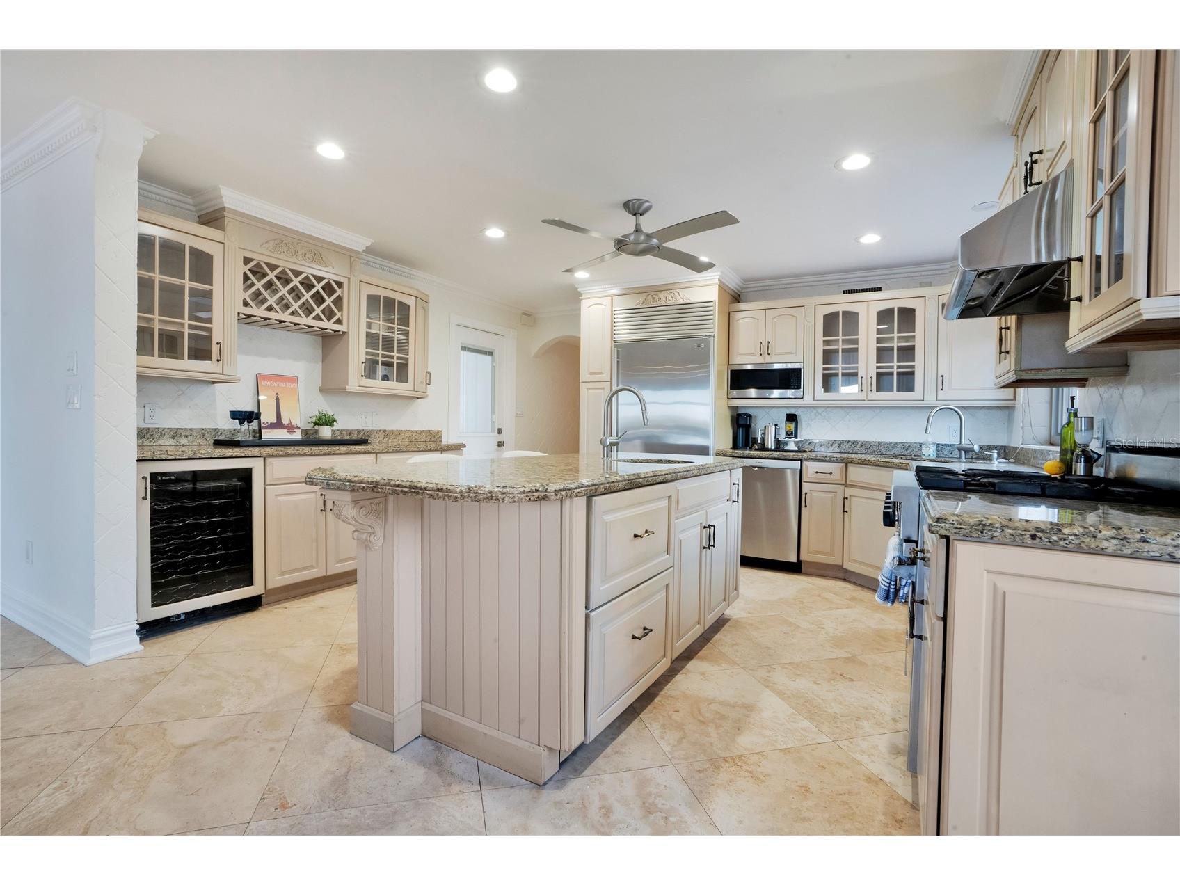 2117 Ocean Drive New Smyrna Beach FL 32169 - ATLANTIC OCEAN O6402238 image19