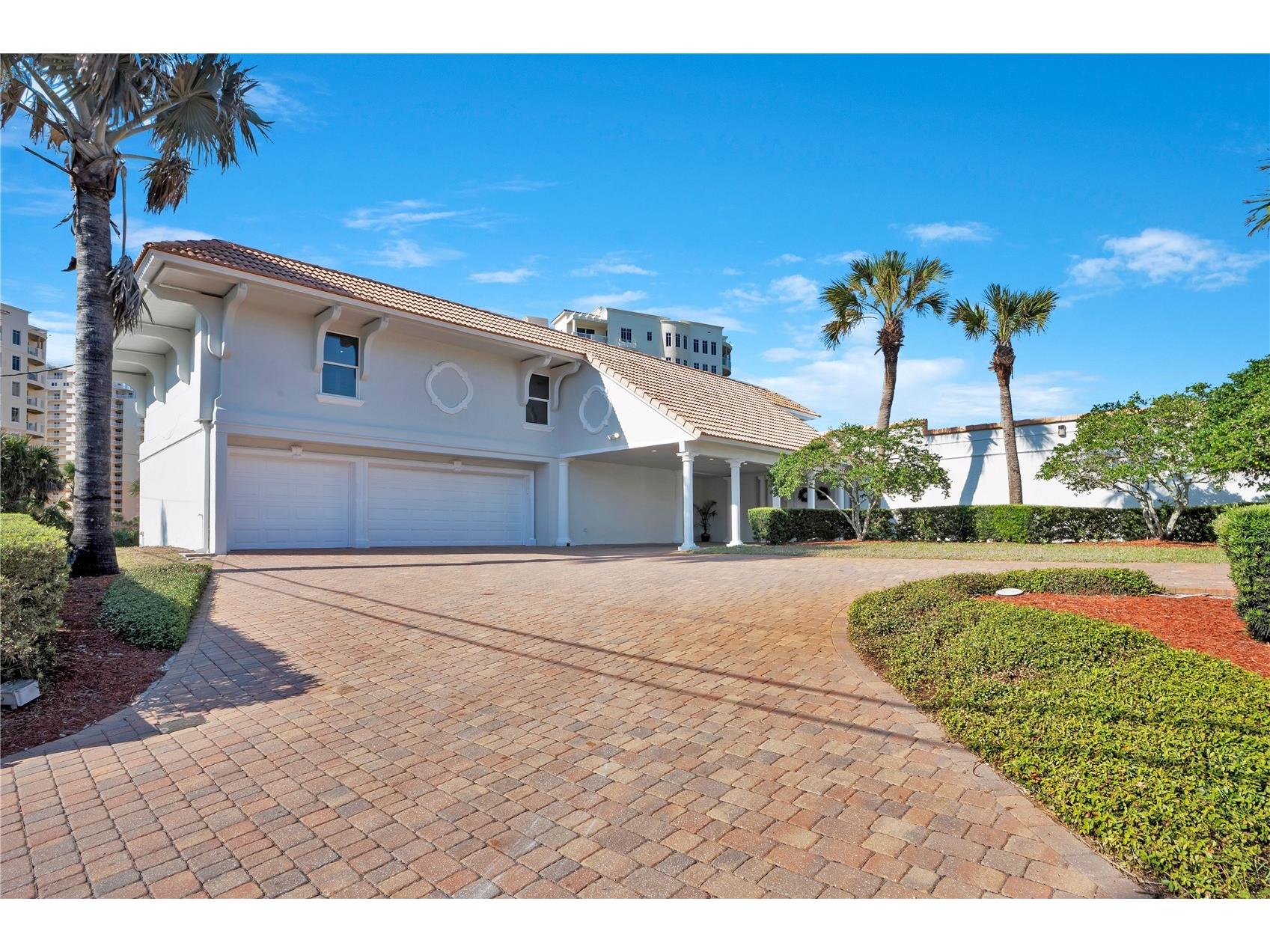 2117 Ocean Drive New Smyrna Beach FL 32169 - ATLANTIC OCEAN O6402238 image2