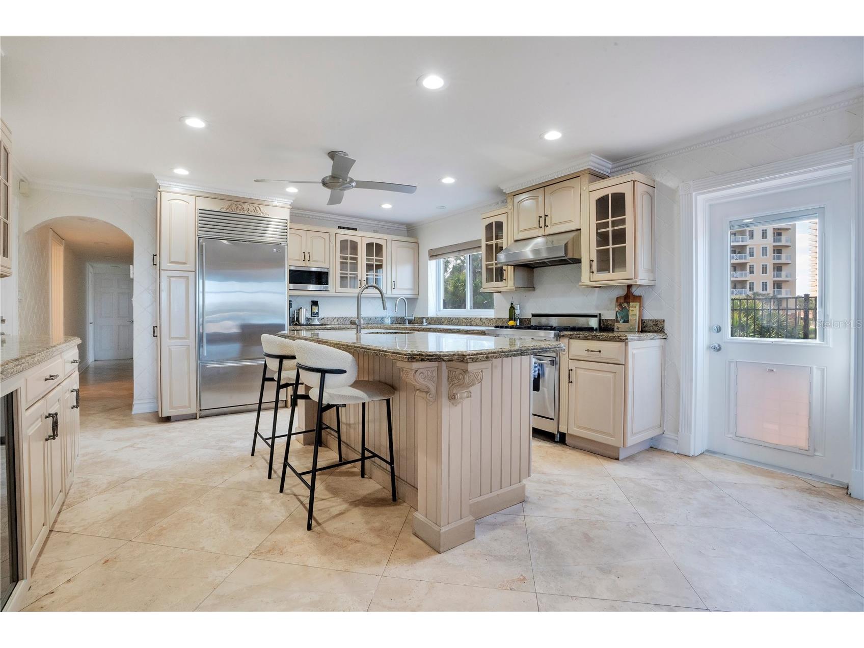 2117 Ocean Drive New Smyrna Beach FL 32169 - ATLANTIC OCEAN O6402238 image24