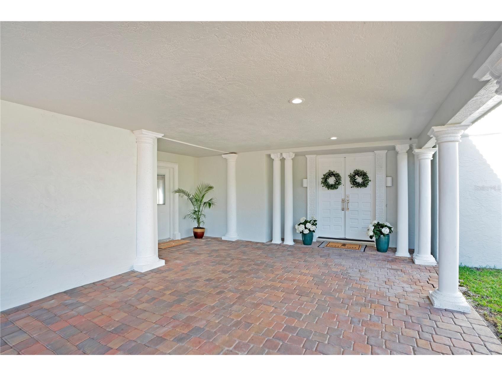 2117 Ocean Drive New Smyrna Beach FL 32169 - ATLANTIC OCEAN O6402238 image3