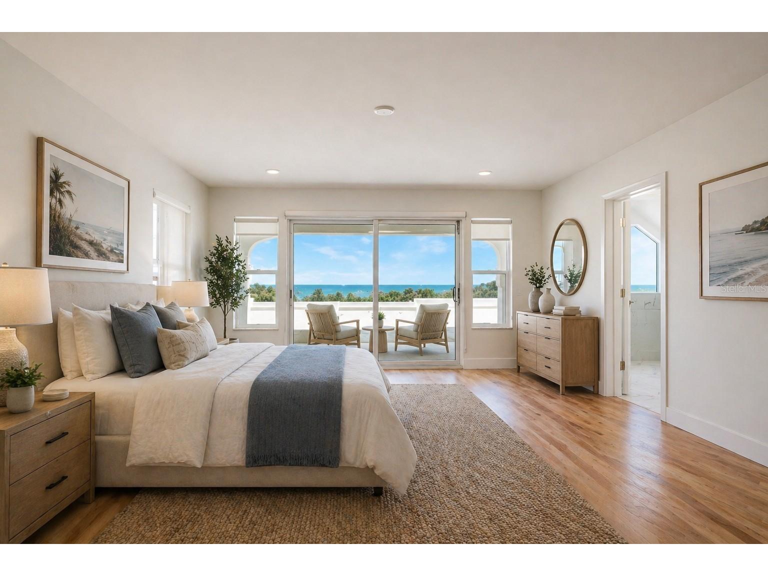 2117 Ocean Drive New Smyrna Beach FL 32169 - ATLANTIC OCEAN O6402238 image38